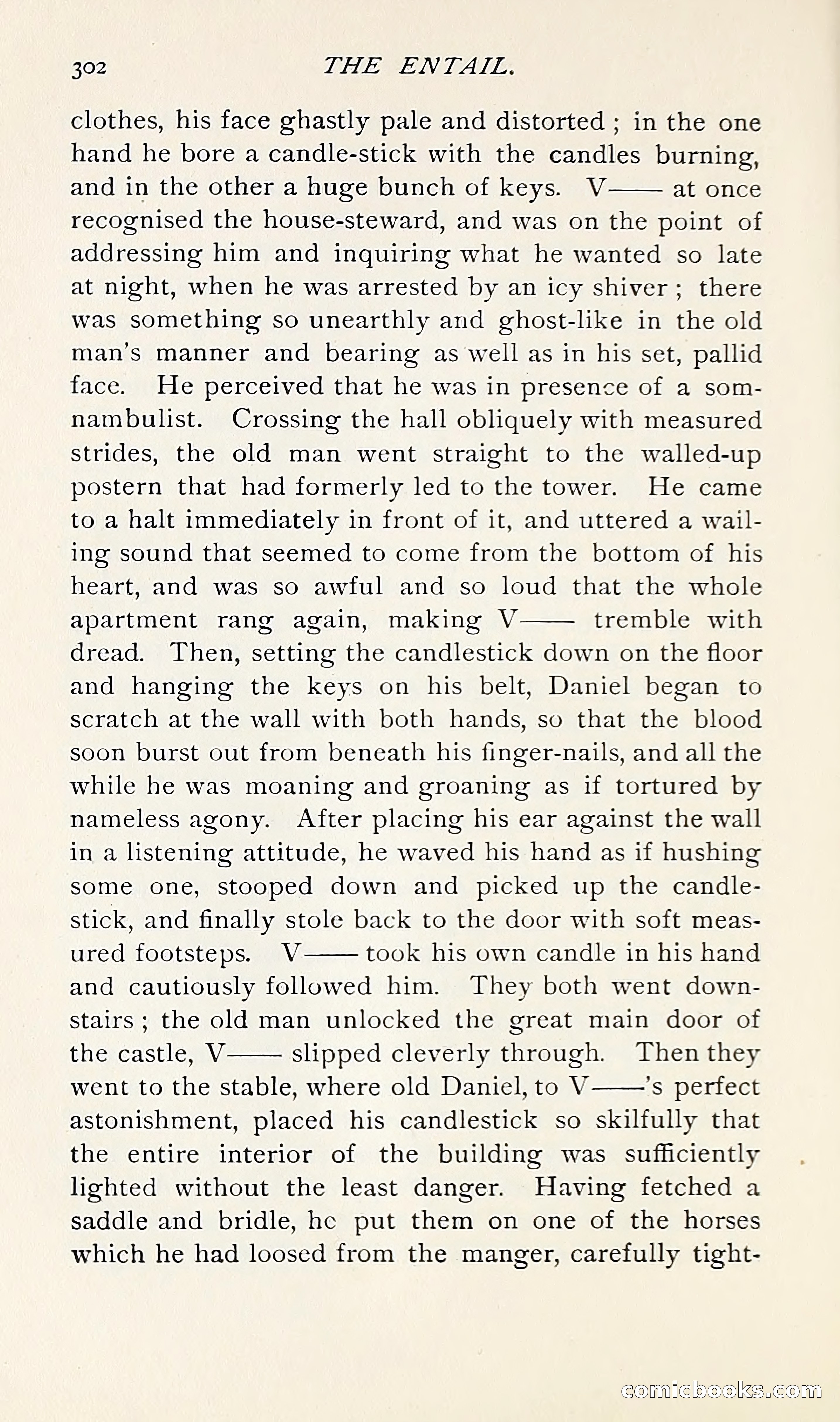 Weird Tales — page 315 of 400