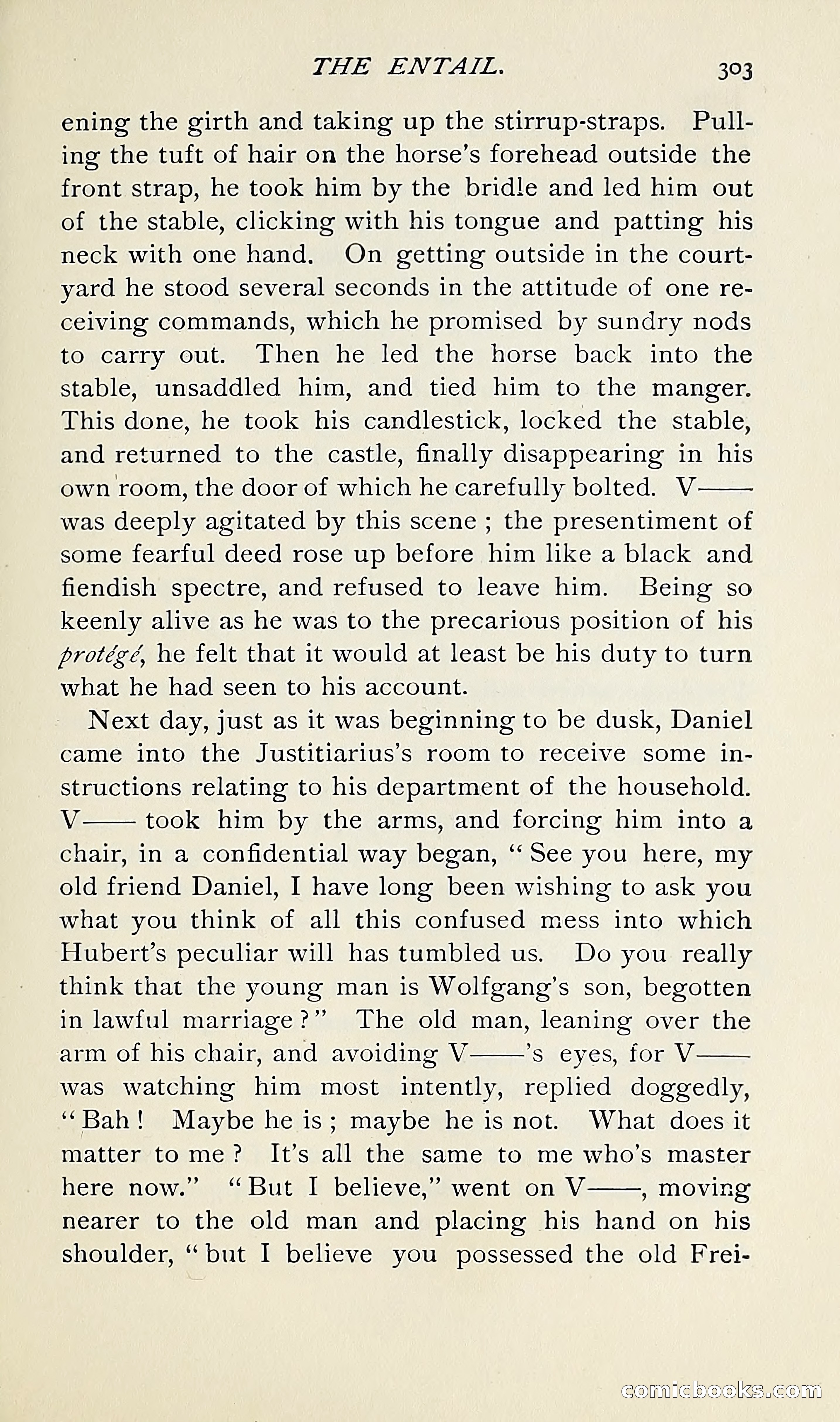 Weird Tales — page 316 of 400