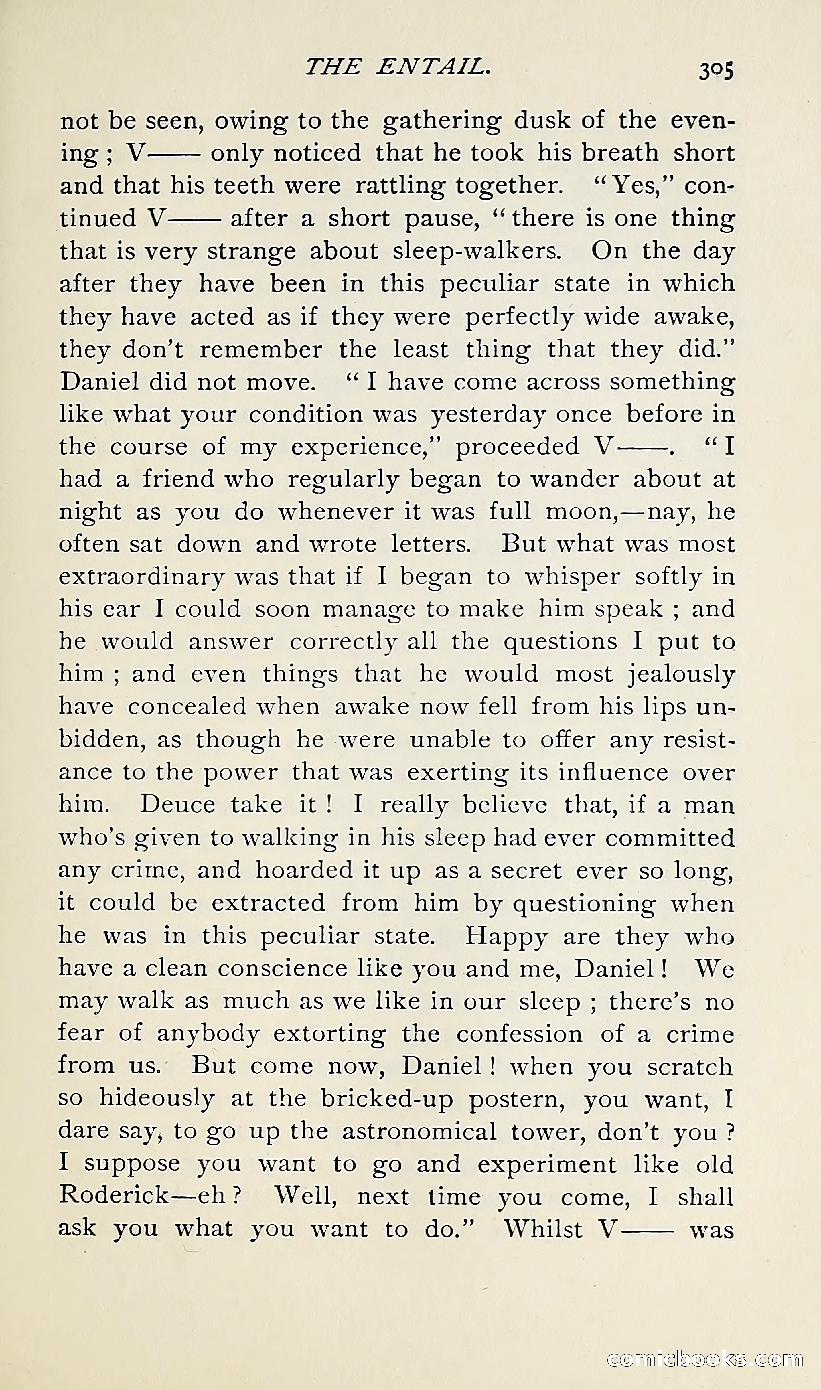 Weird Tales — page 318 of 400