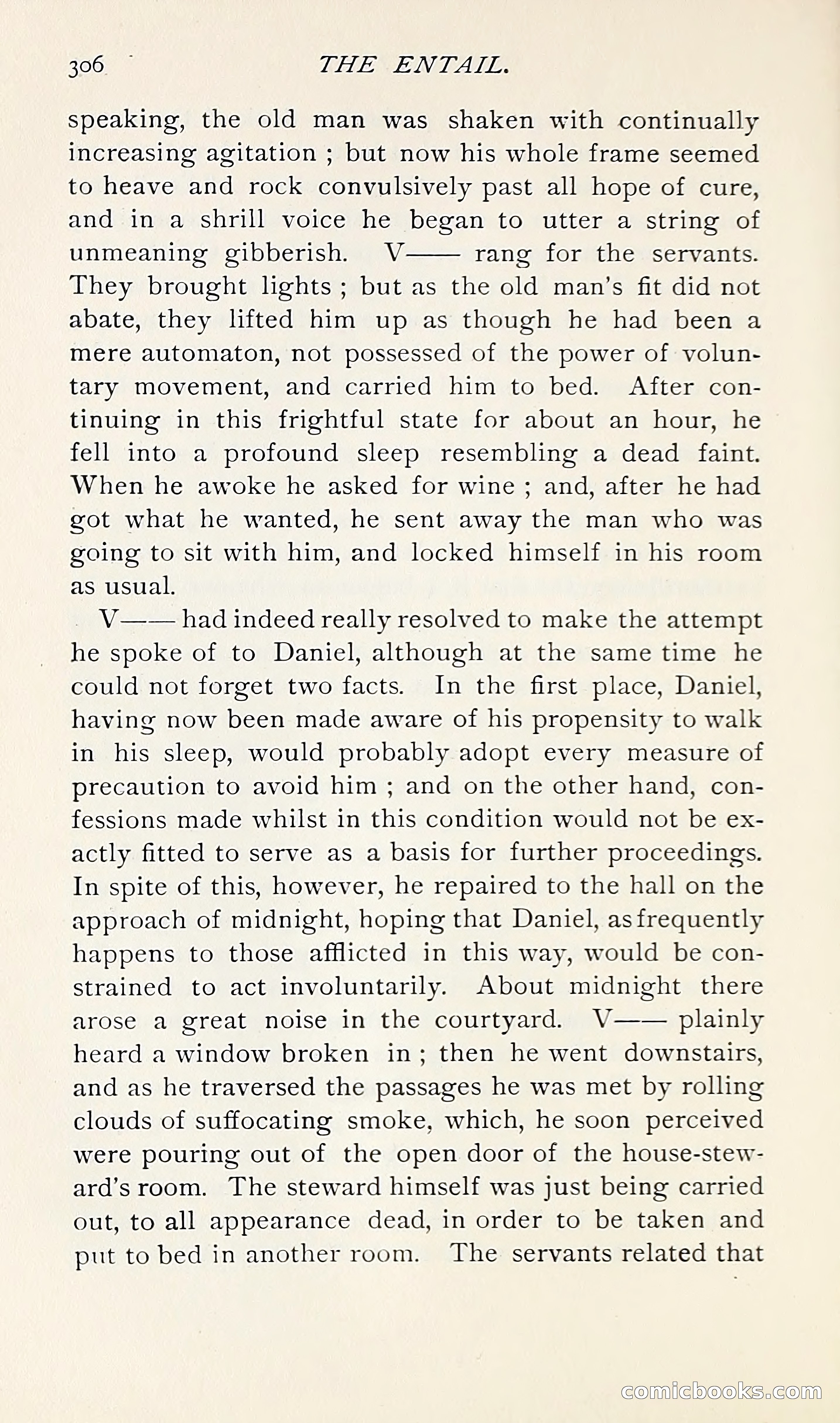 Weird Tales — page 319 of 400