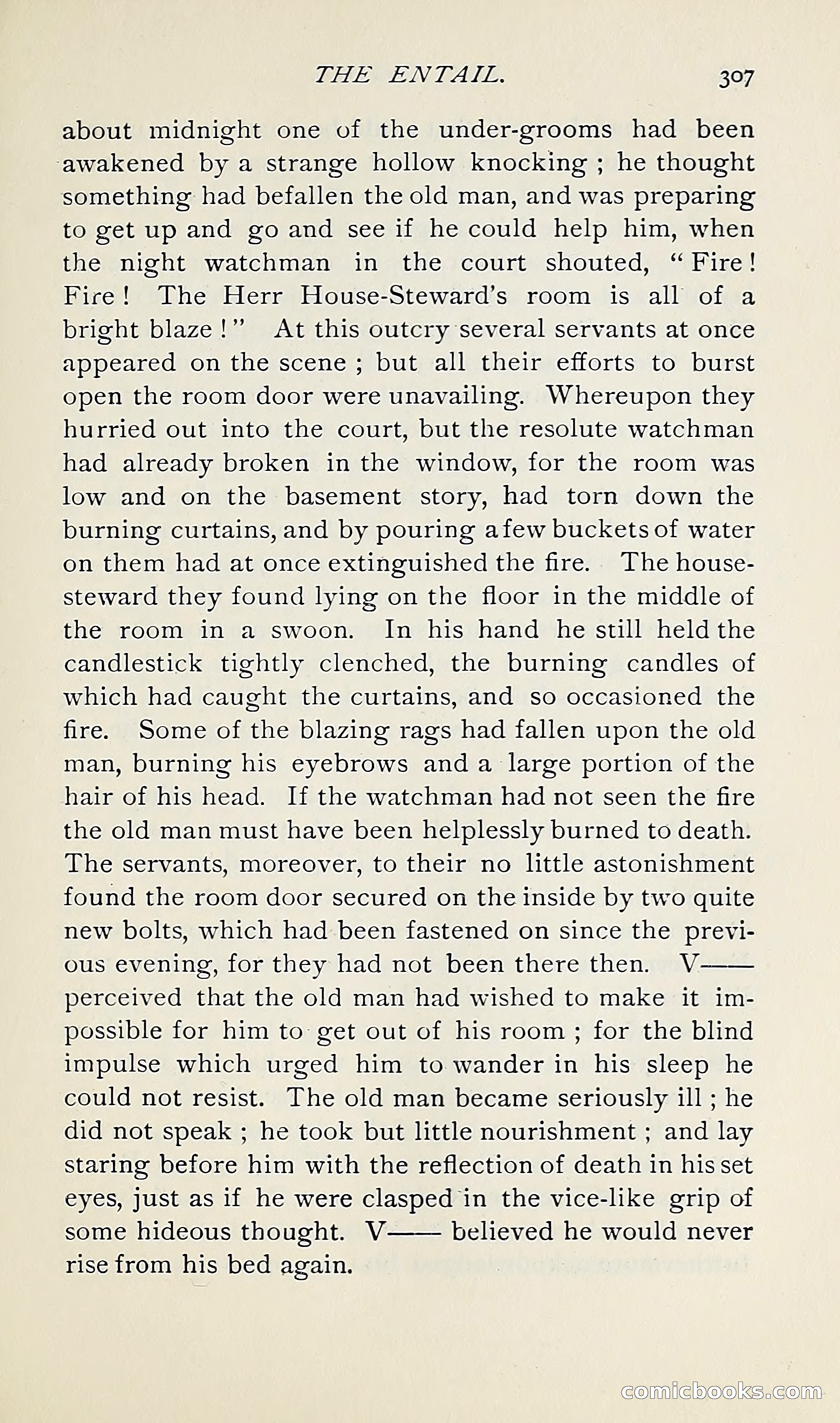 Weird Tales — page 320 of 400
