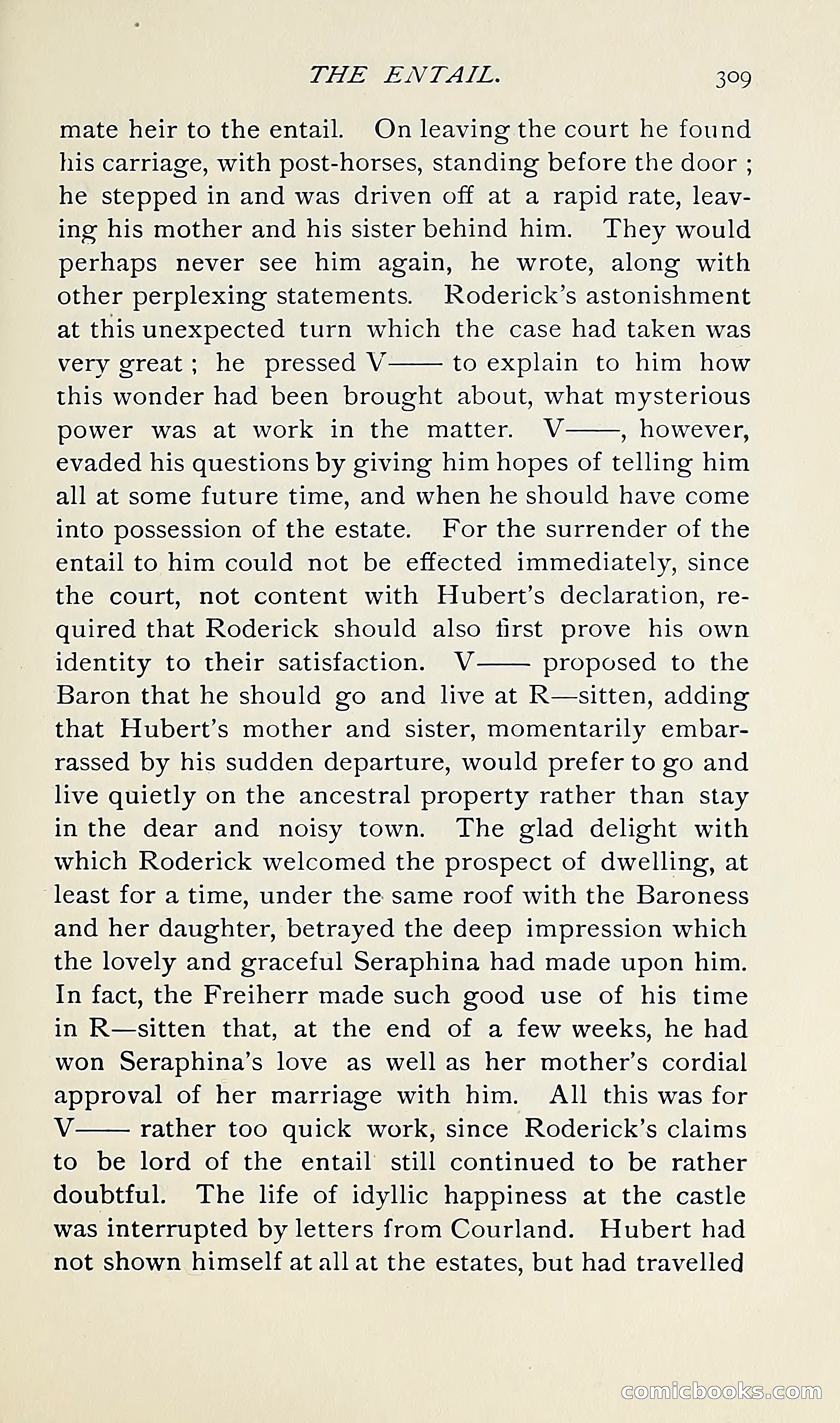 Weird Tales — page 322 of 400