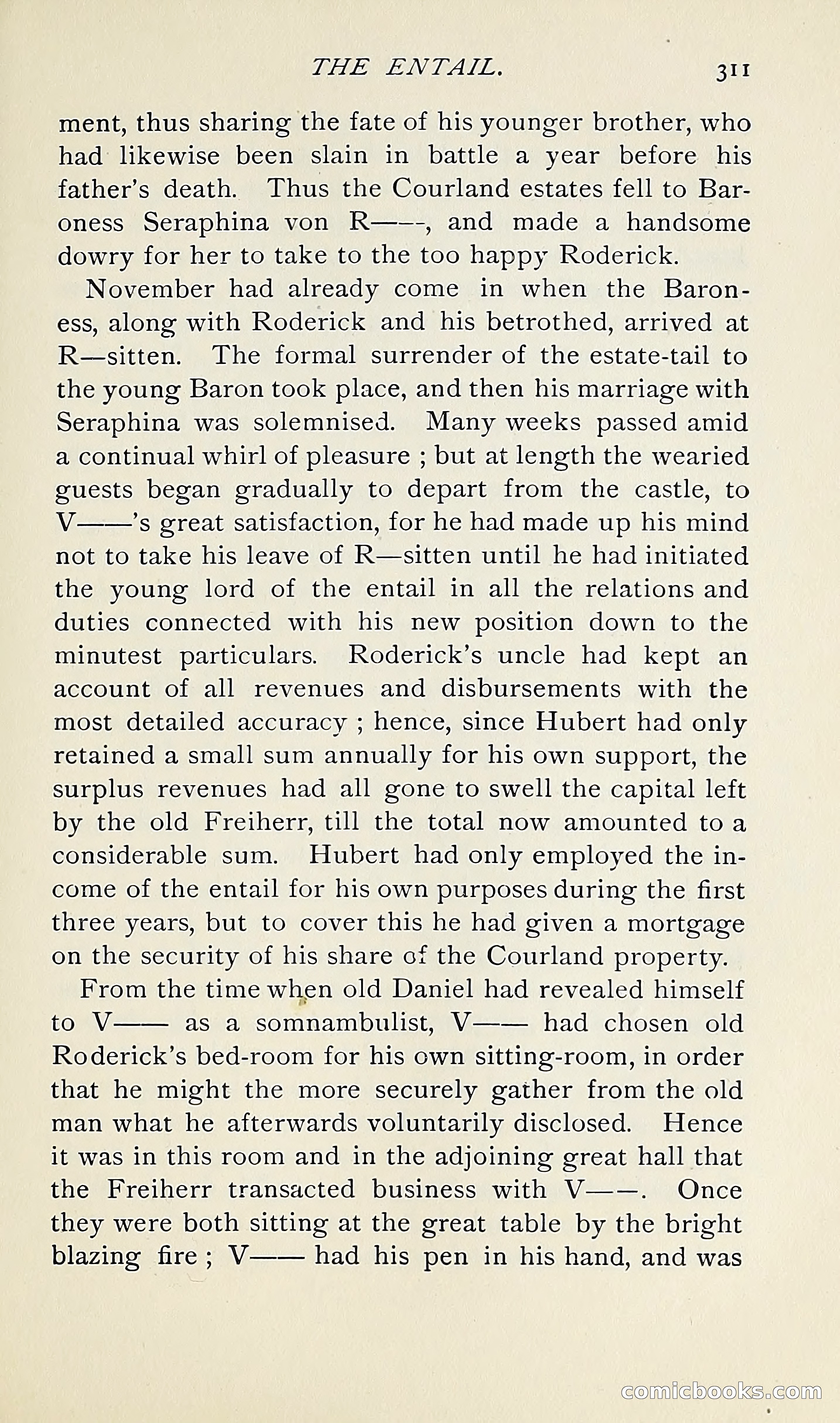 Weird Tales — page 324 of 400