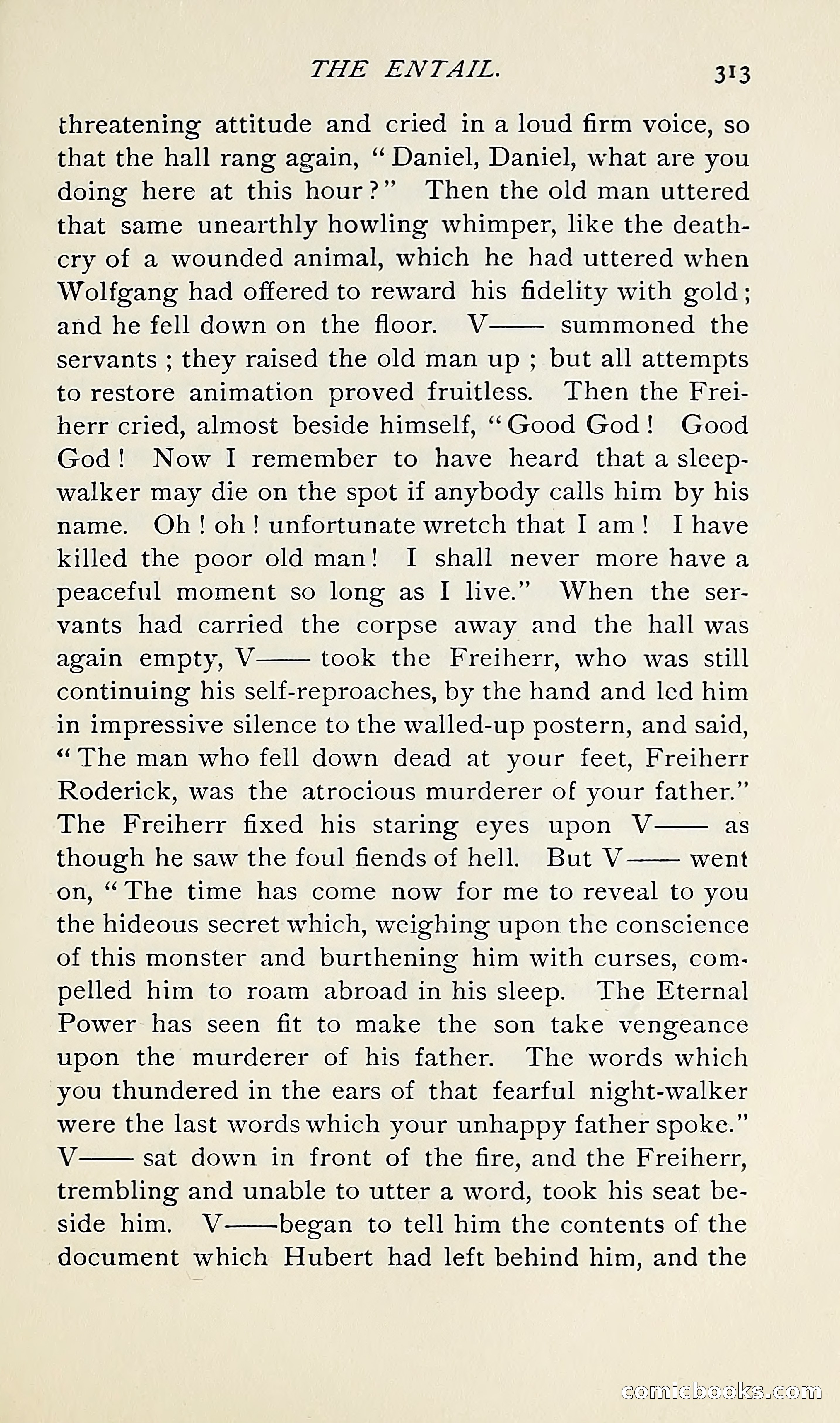 Weird Tales — page 326 of 400