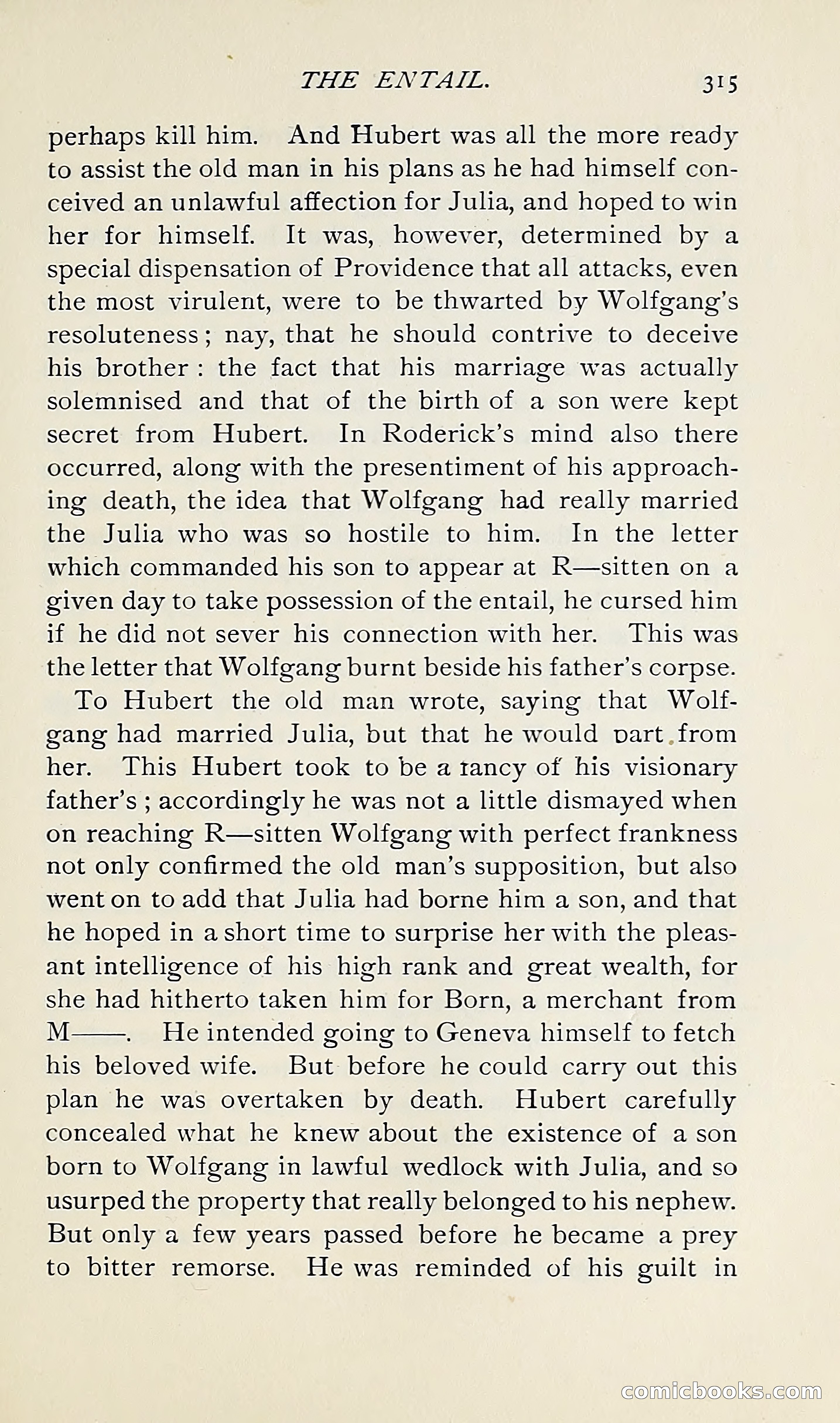 Weird Tales — page 328 of 400