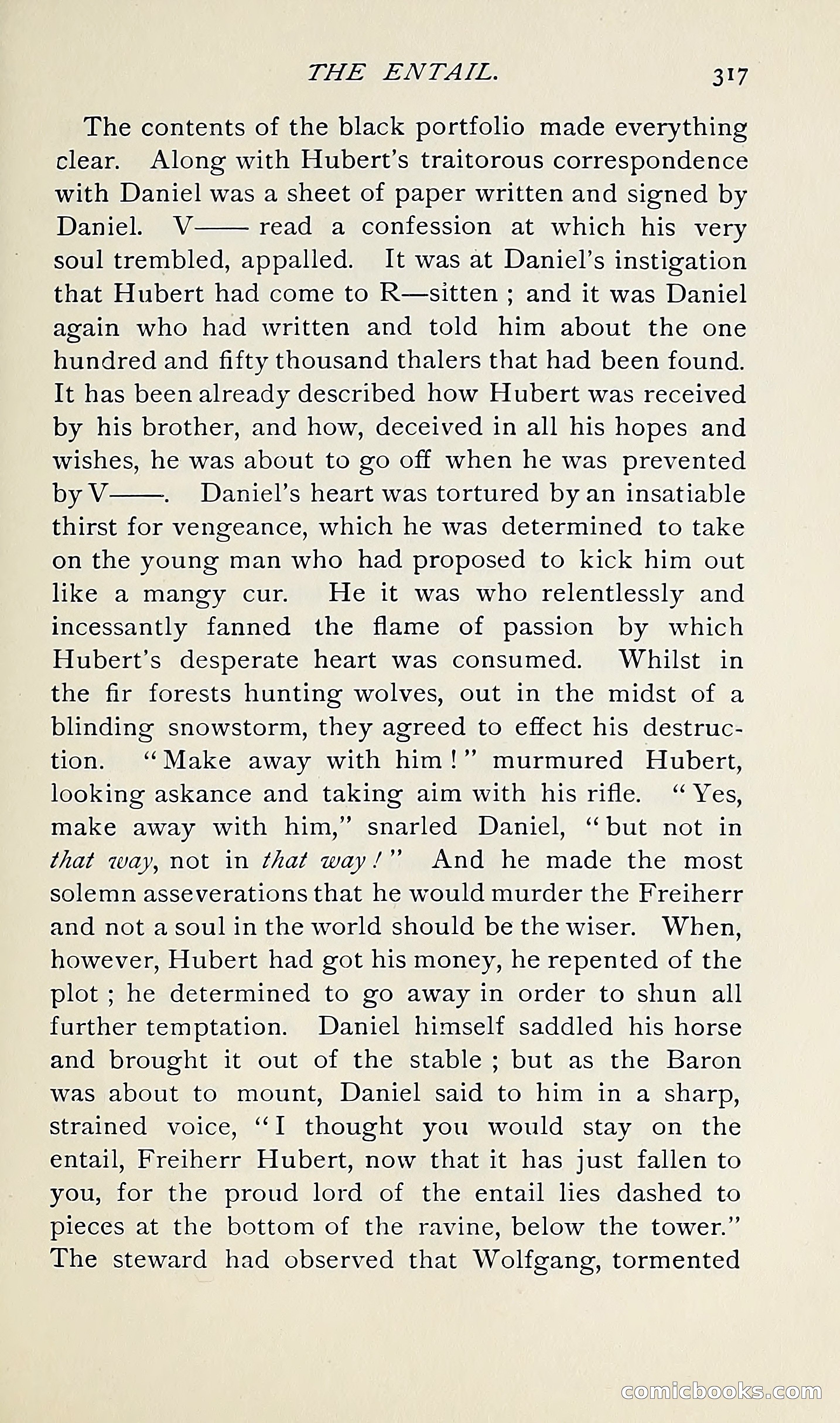Weird Tales — page 330 of 400
