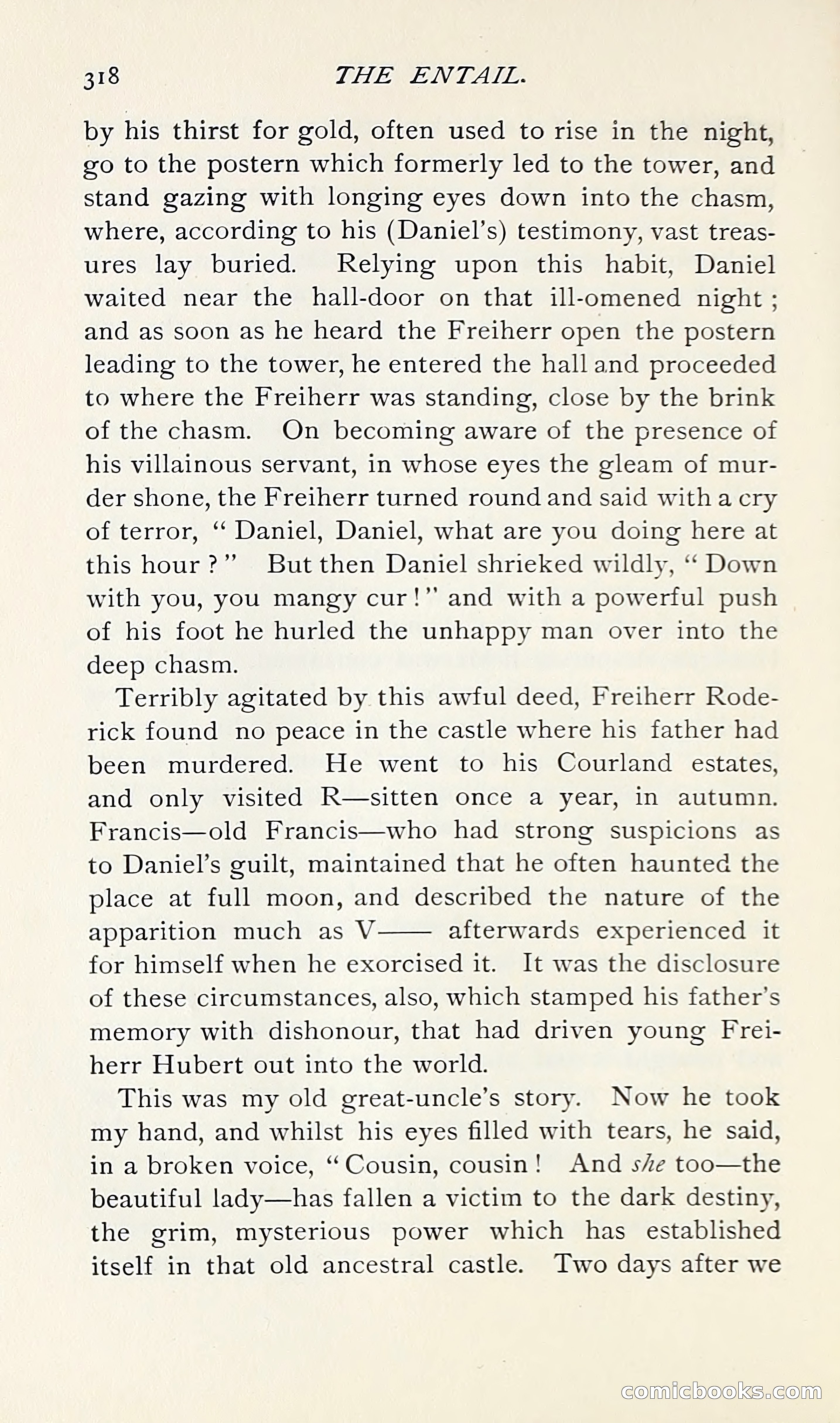 Weird Tales — page 331 of 400