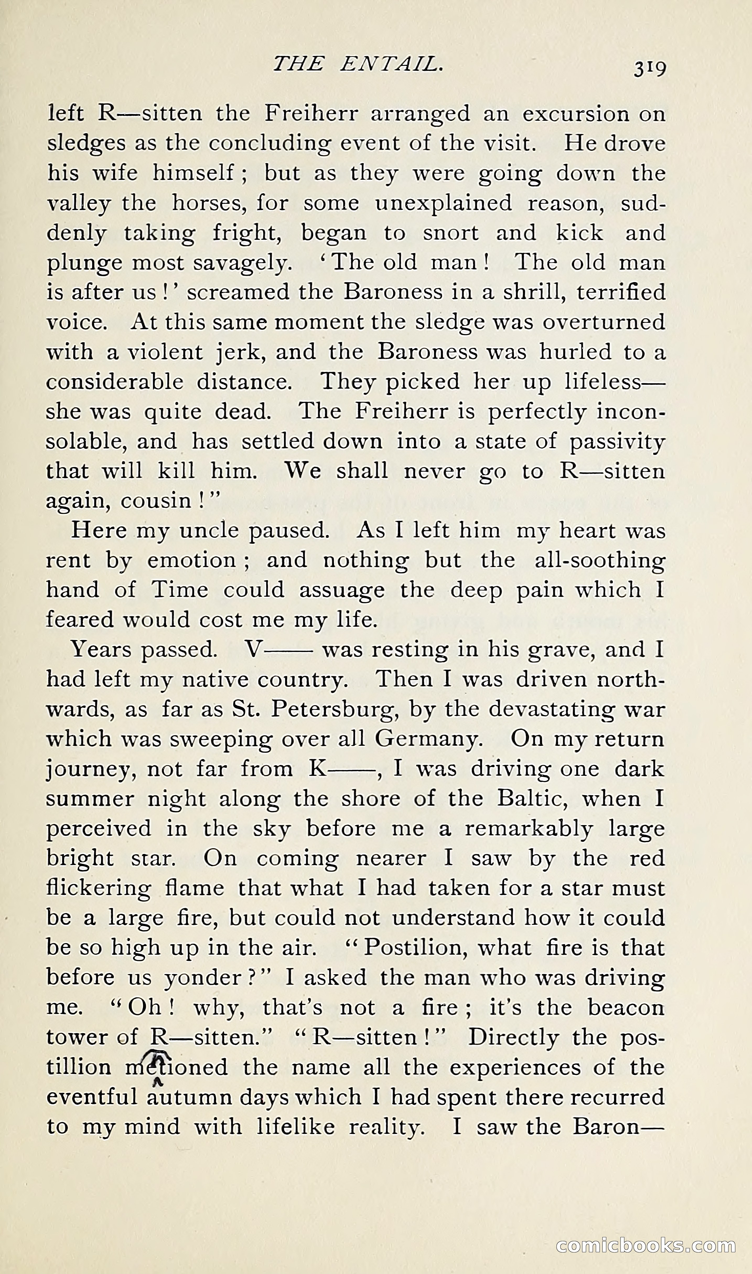 Weird Tales — page 332 of 400
