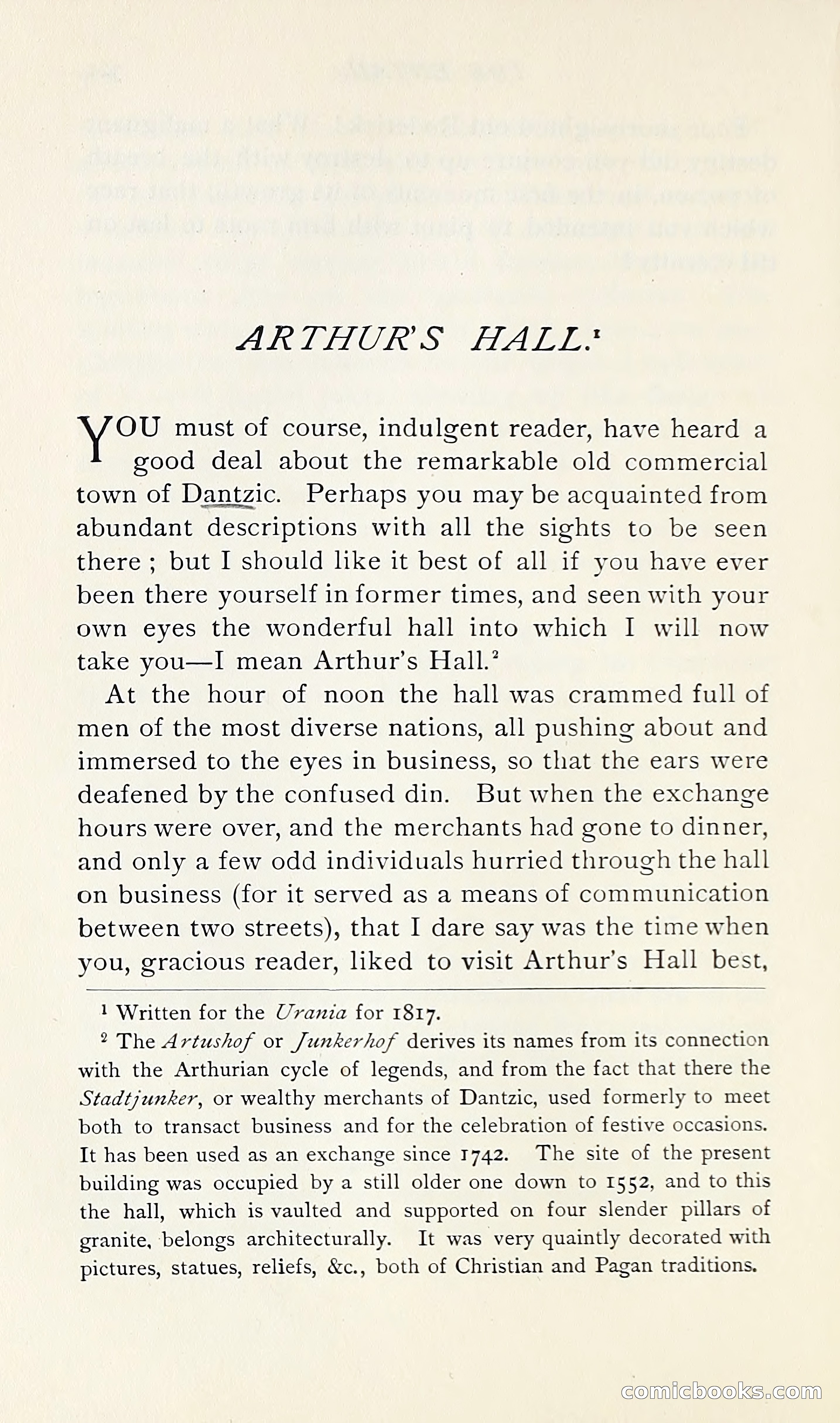 Weird Tales — page 335 of 400