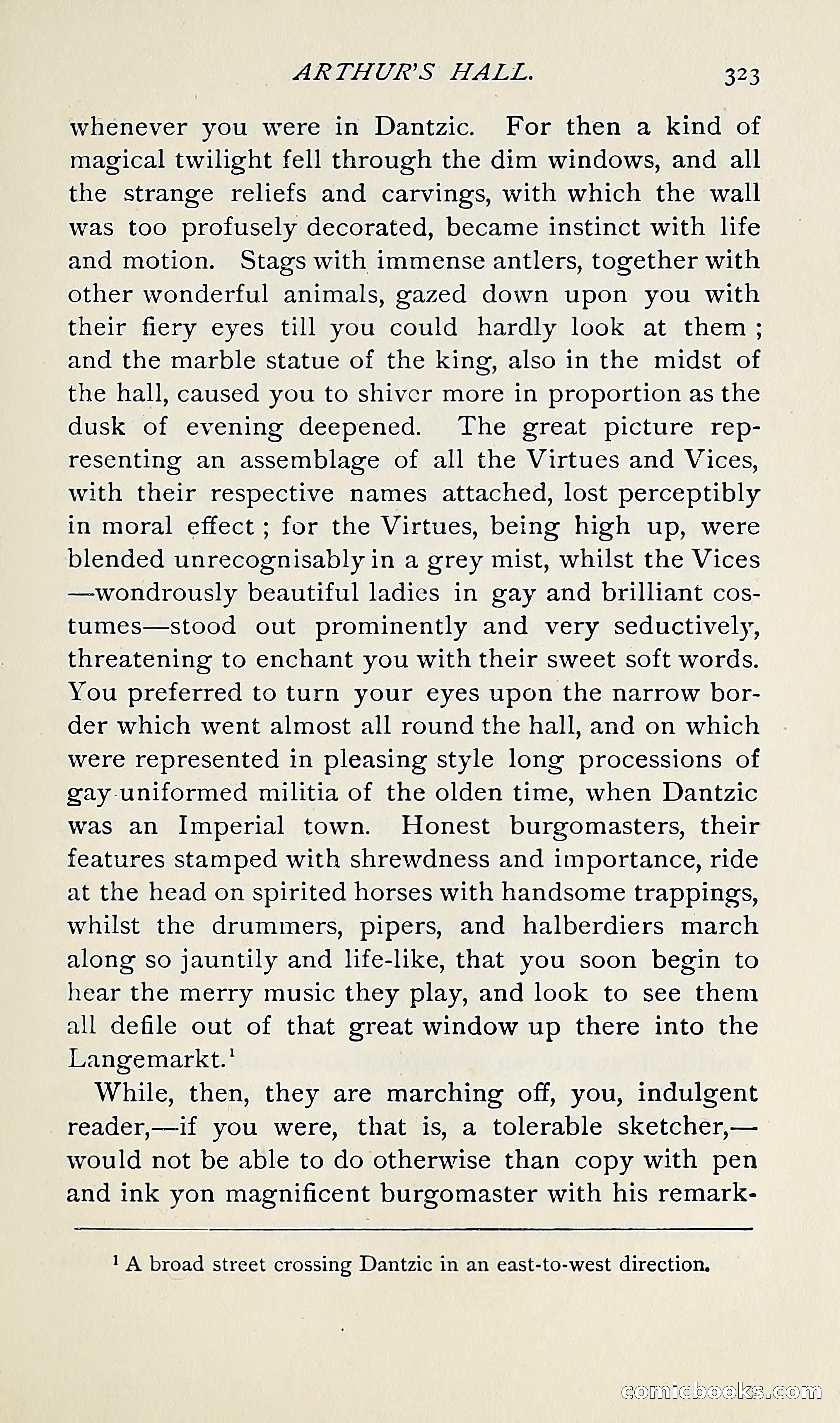 Weird Tales — page 336 of 400