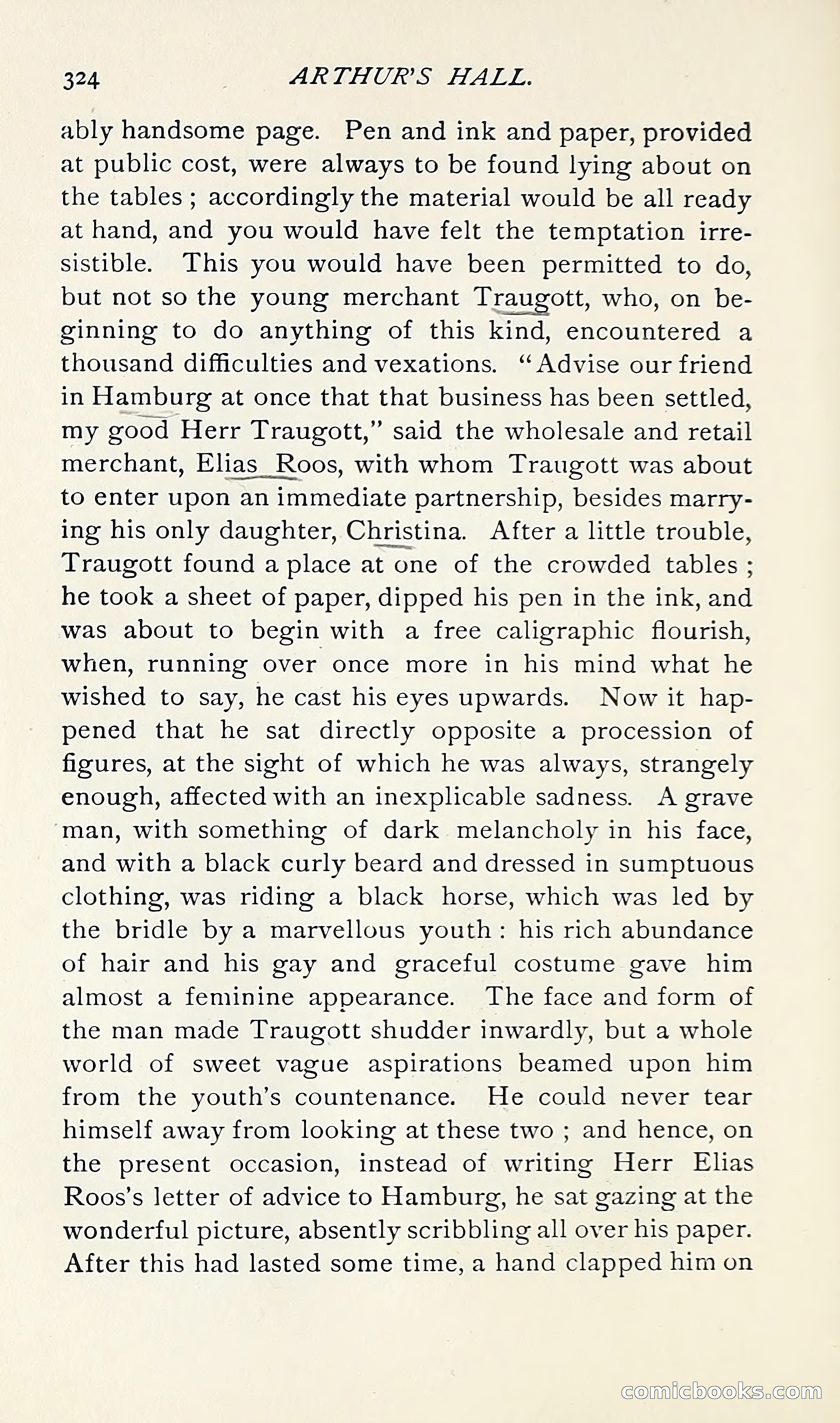 Weird Tales — page 337 of 400