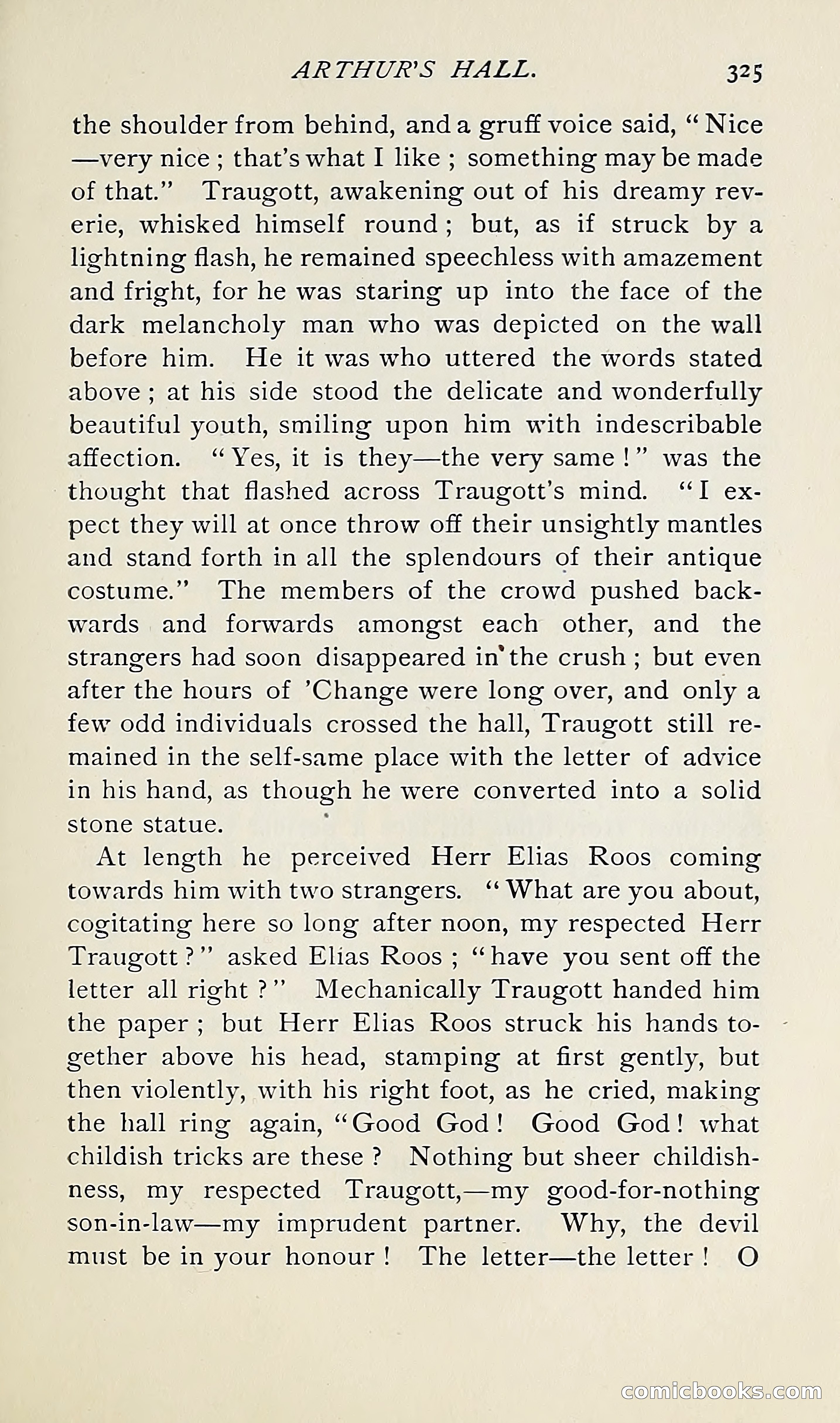 Weird Tales — page 338 of 400