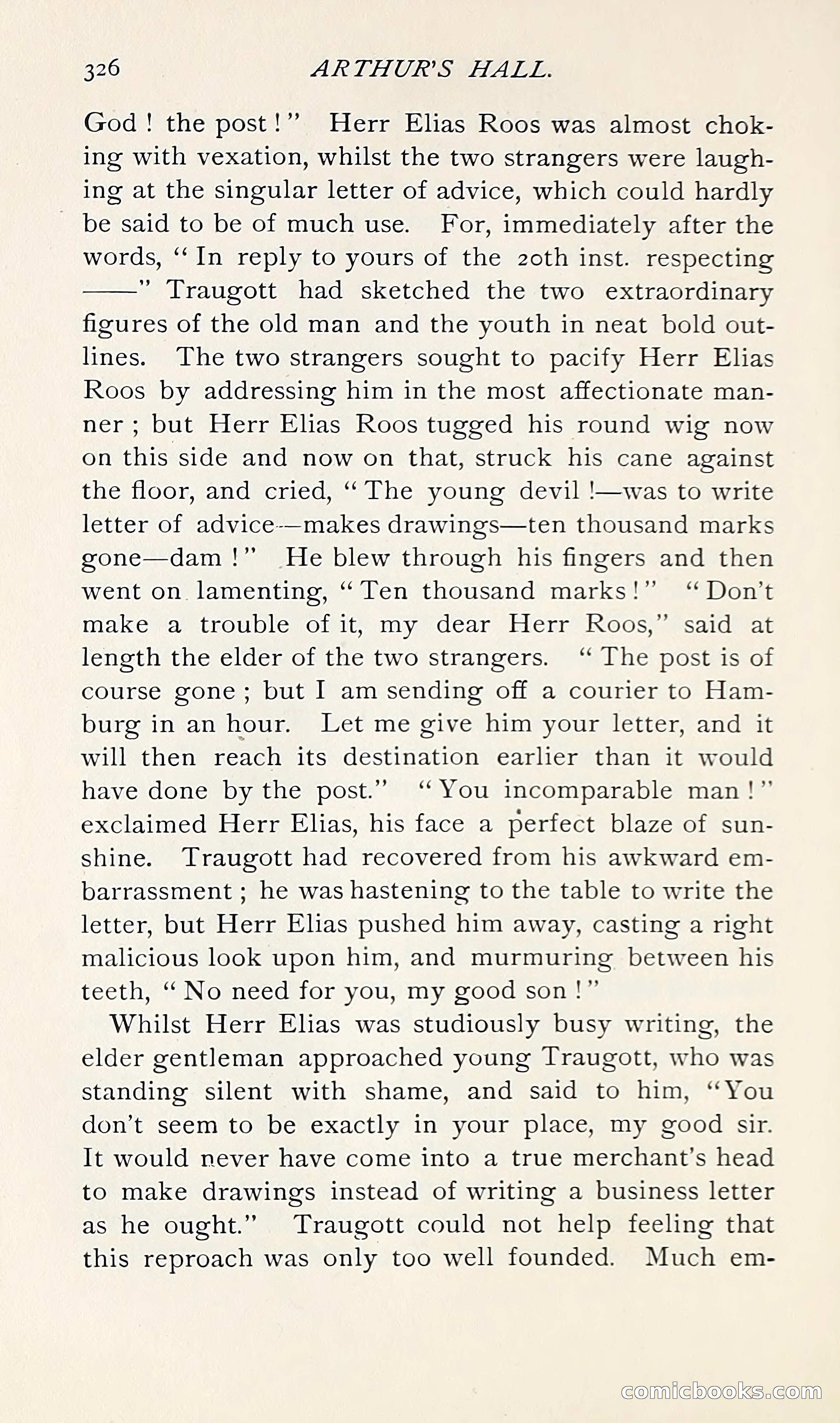 Weird Tales — page 339 of 400