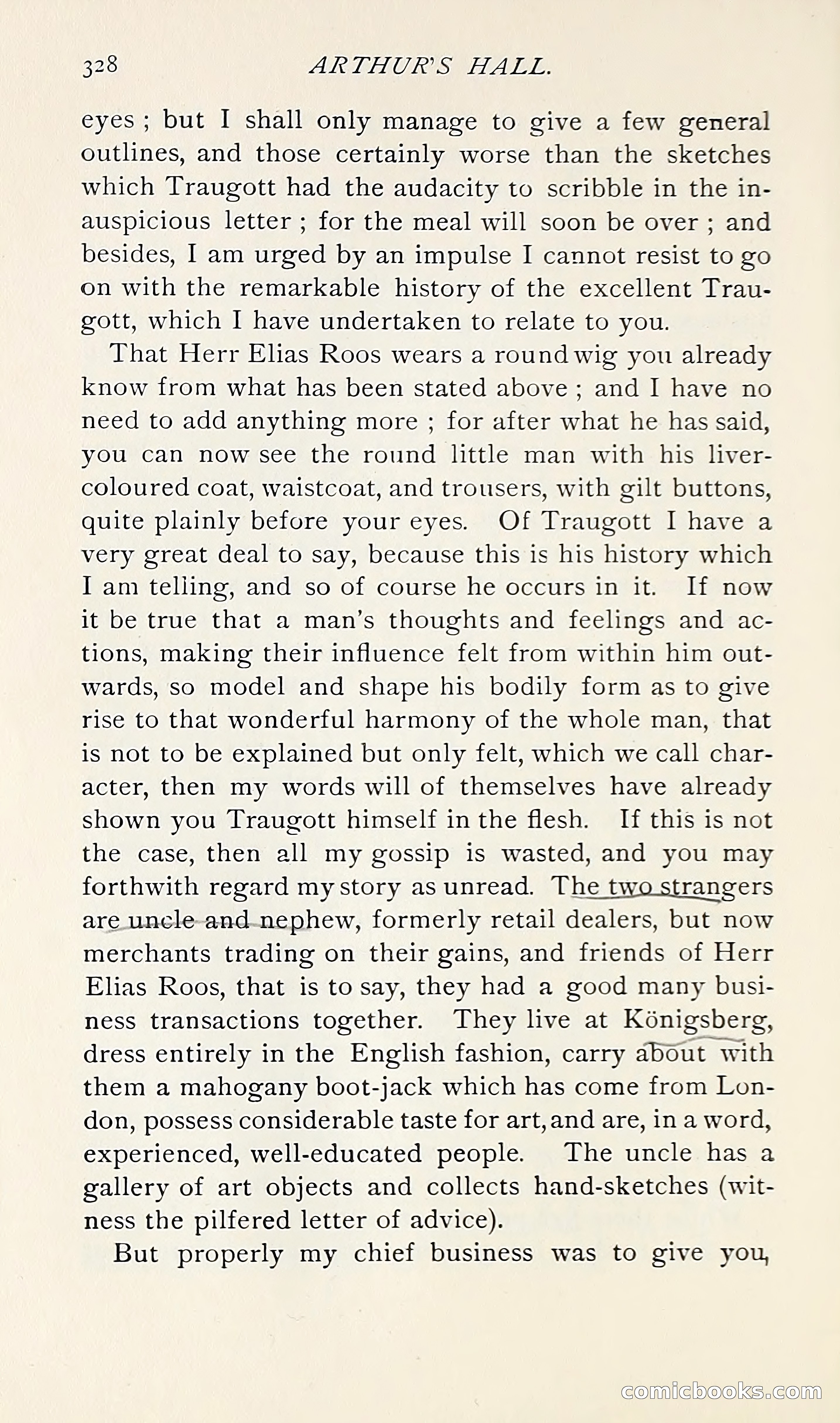 Weird Tales — page 341 of 400