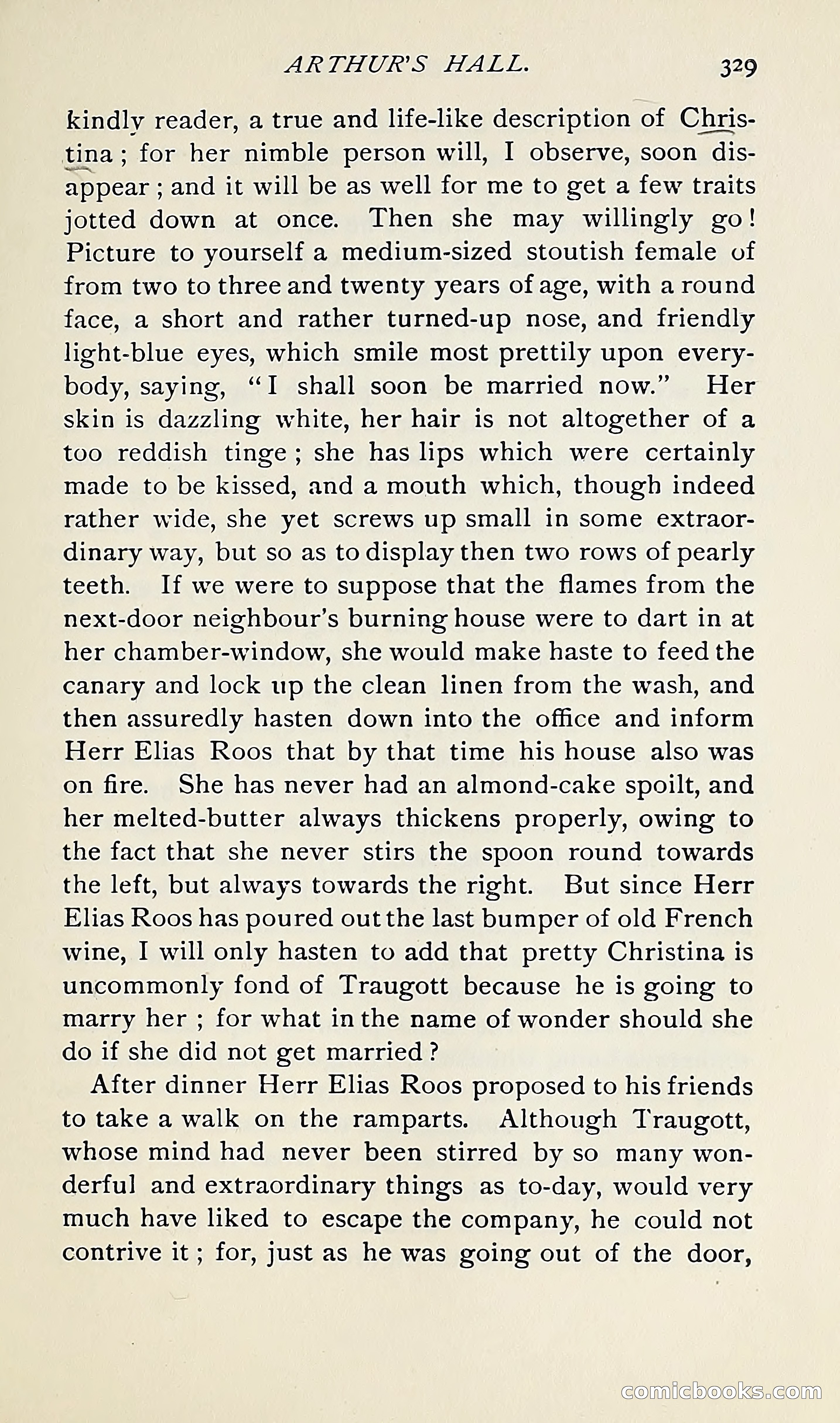 Weird Tales — page 342 of 400