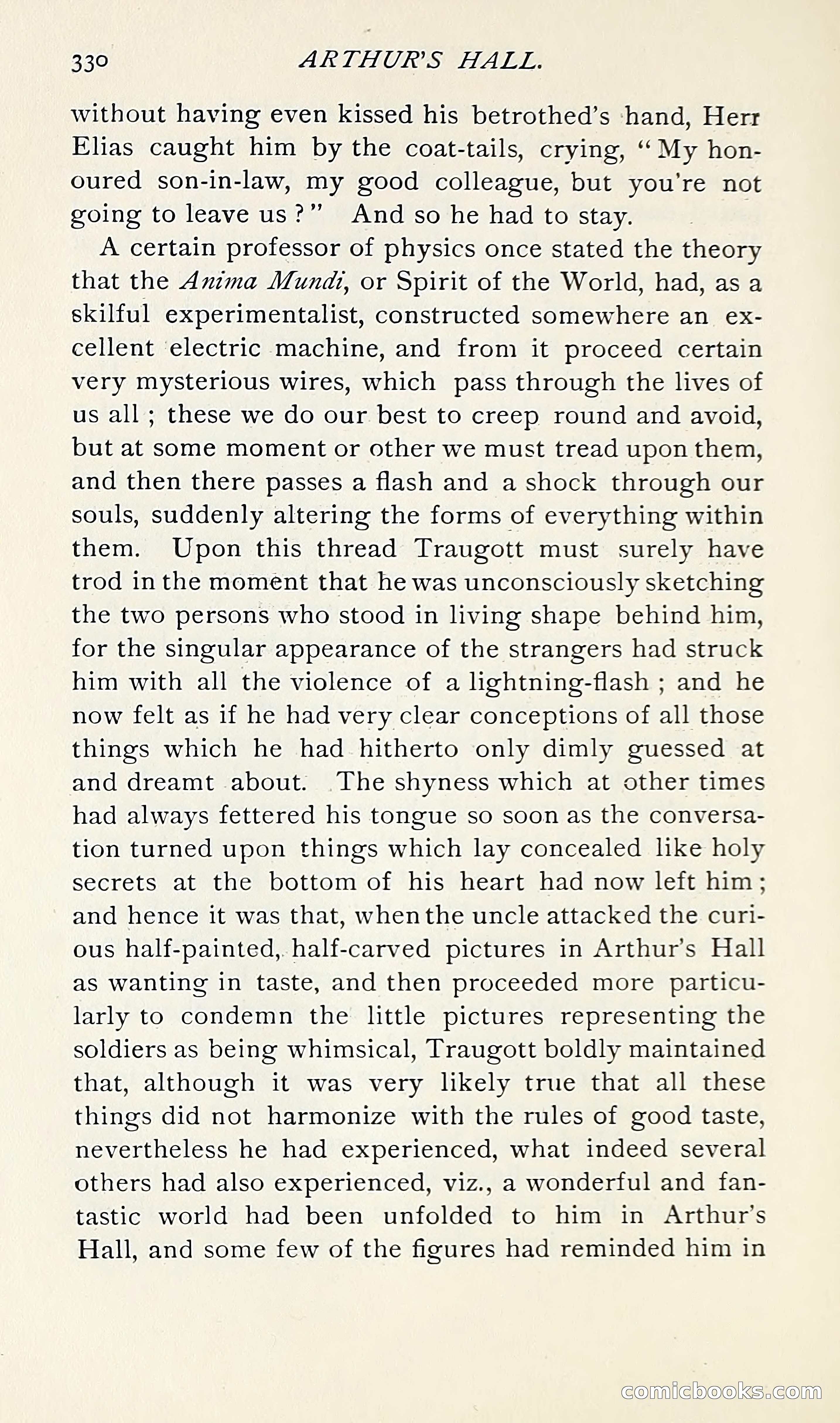 Weird Tales — page 343 of 400