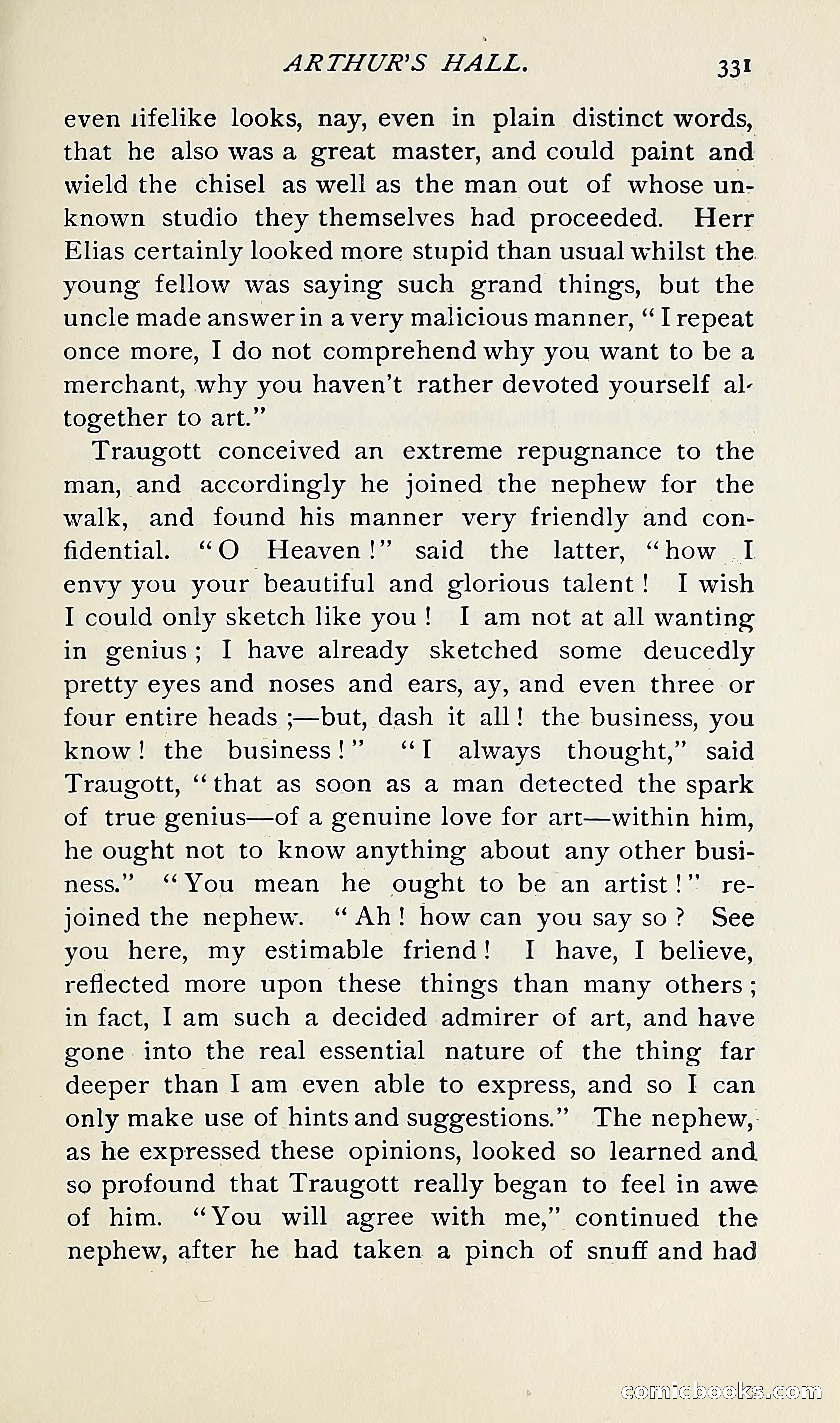 Weird Tales — page 344 of 400