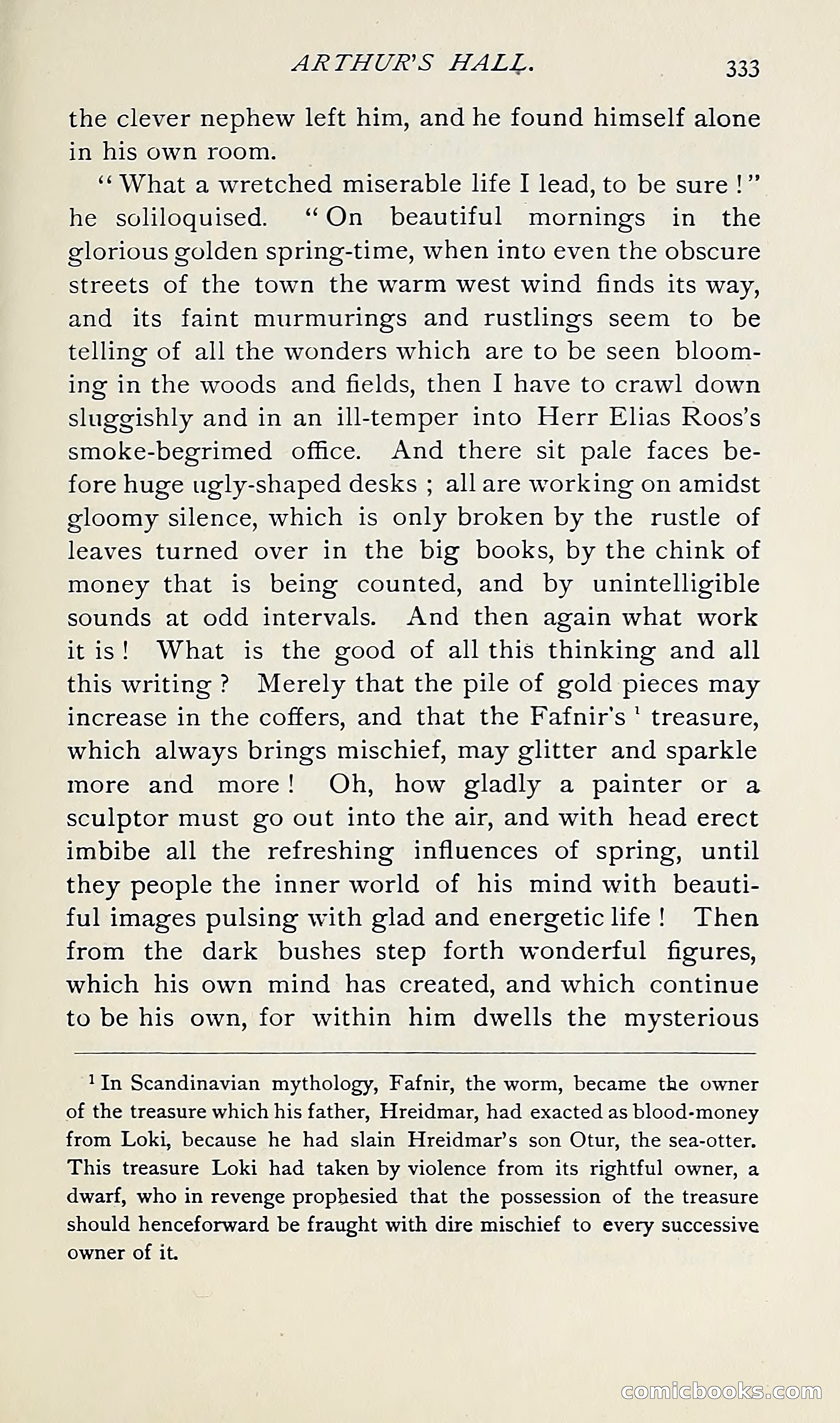 Weird Tales — page 346 of 400