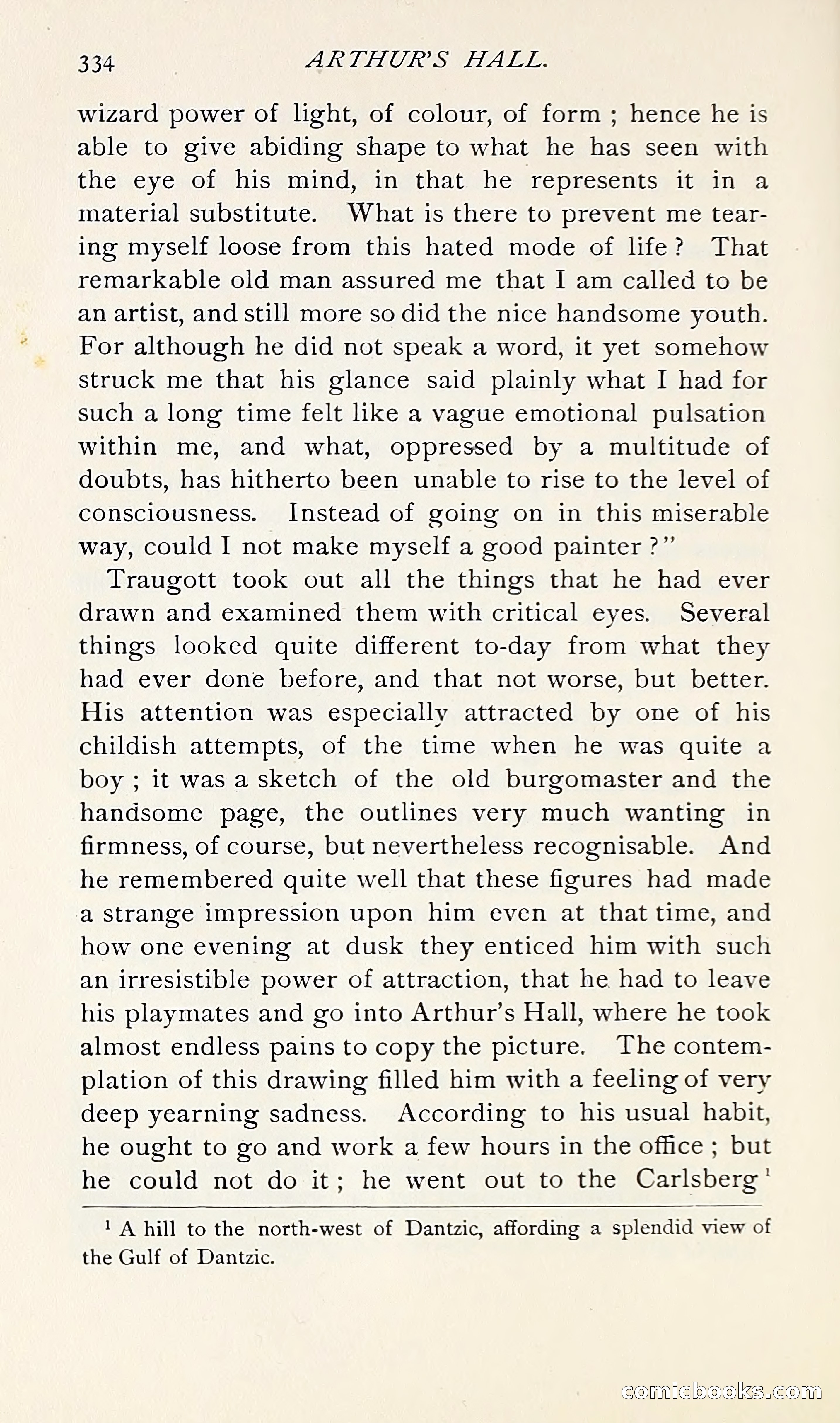 Weird Tales — page 347 of 400
