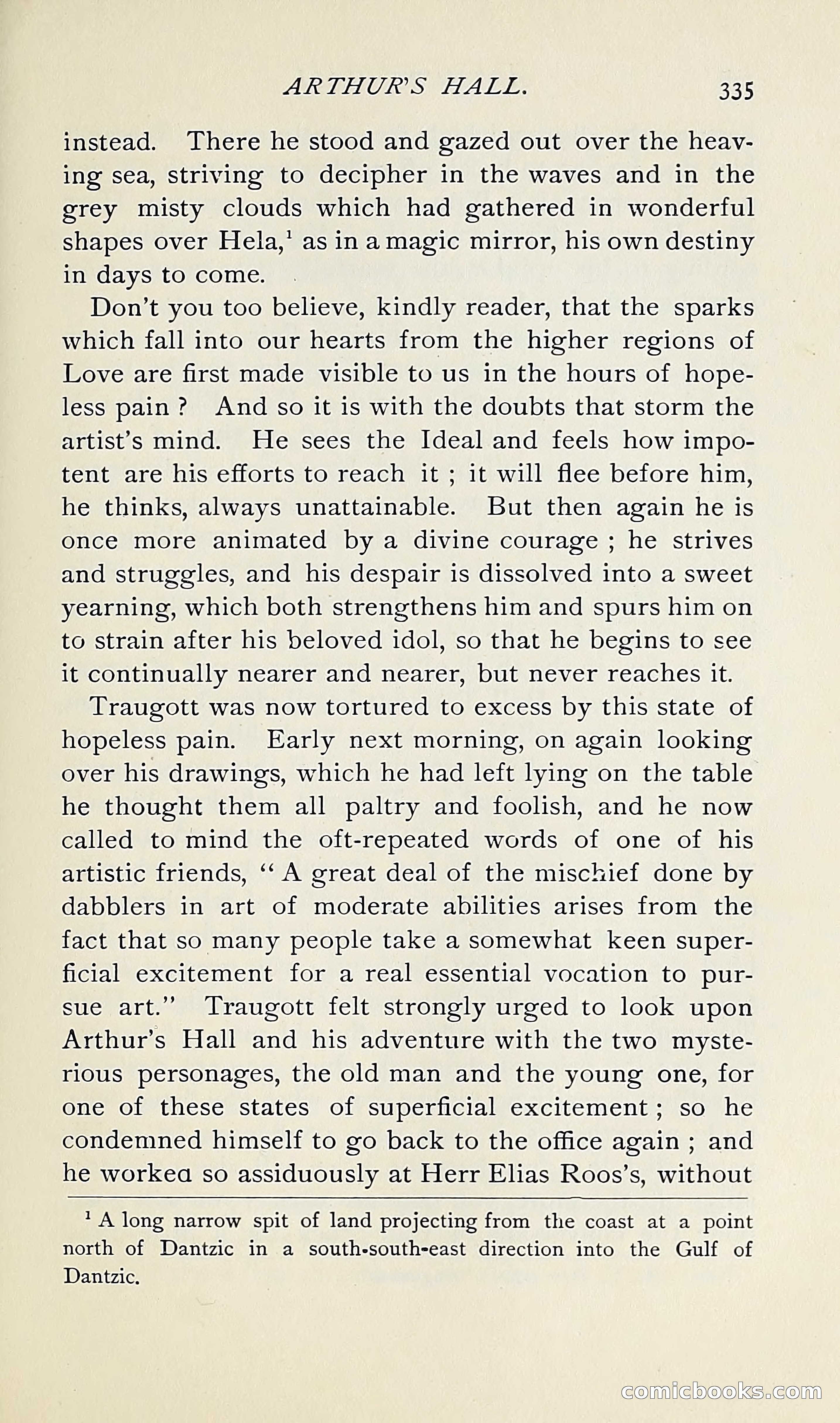 Weird Tales — page 348 of 400