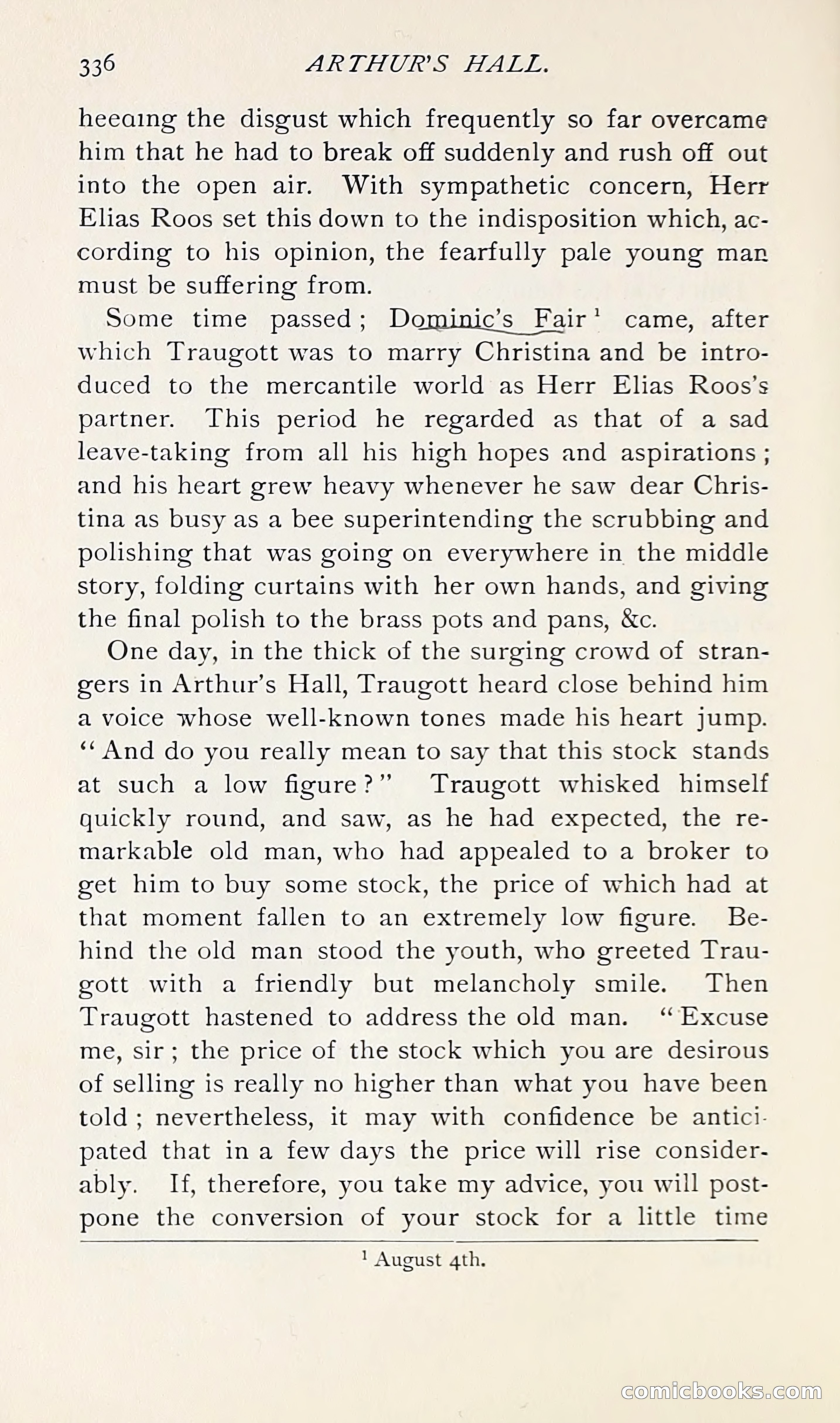 Weird Tales — page 349 of 400