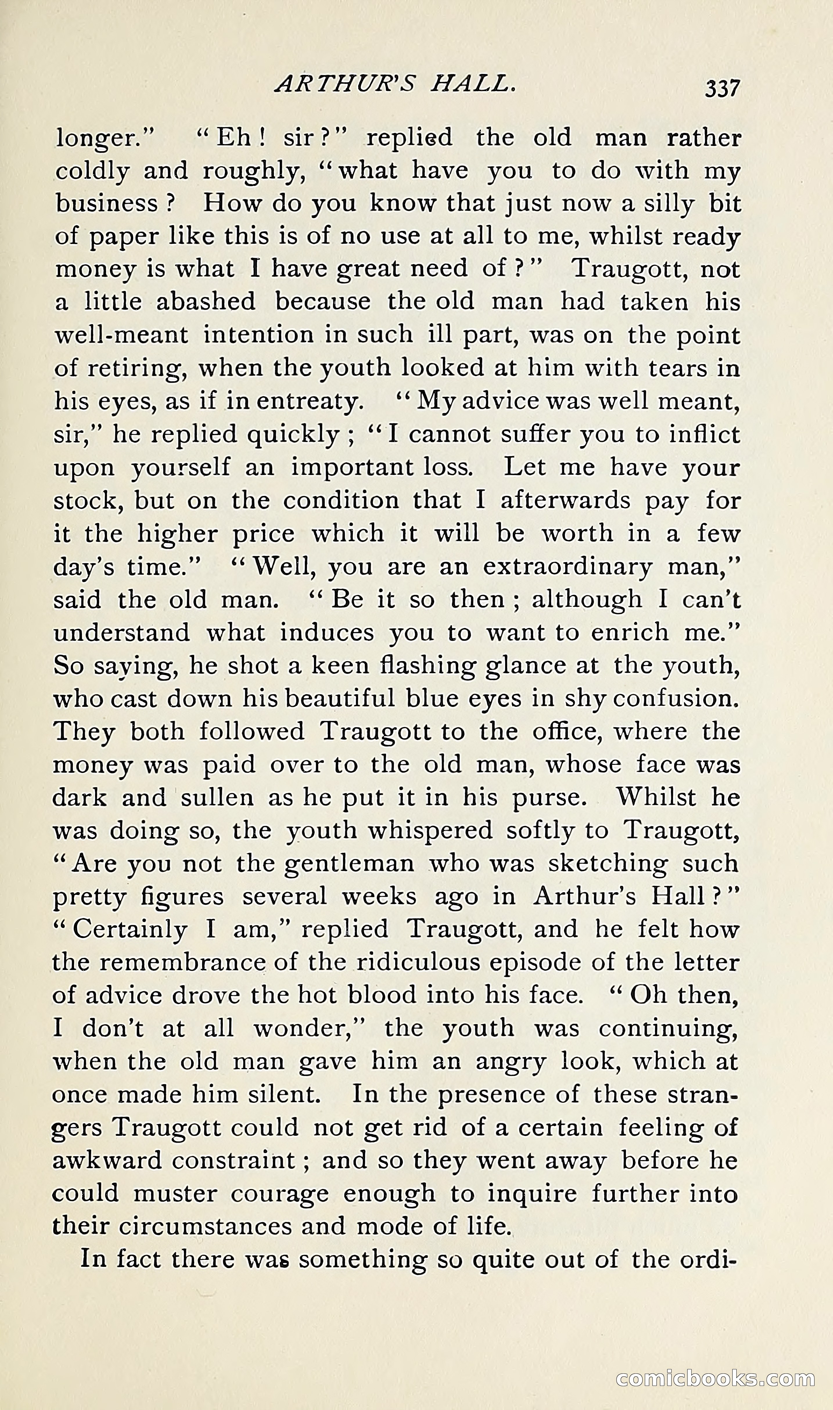 Weird Tales — page 350 of 400