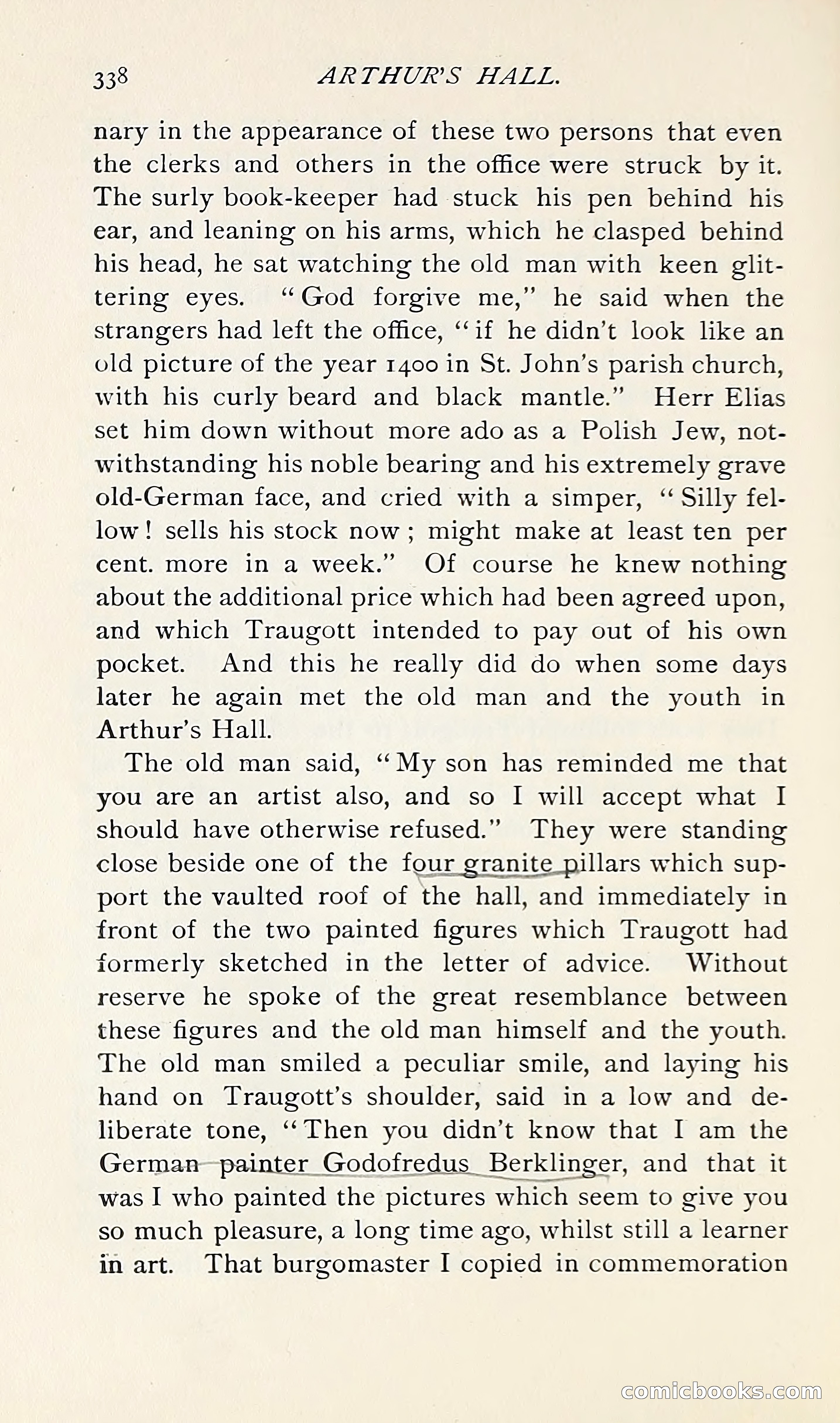 Weird Tales — page 351 of 400