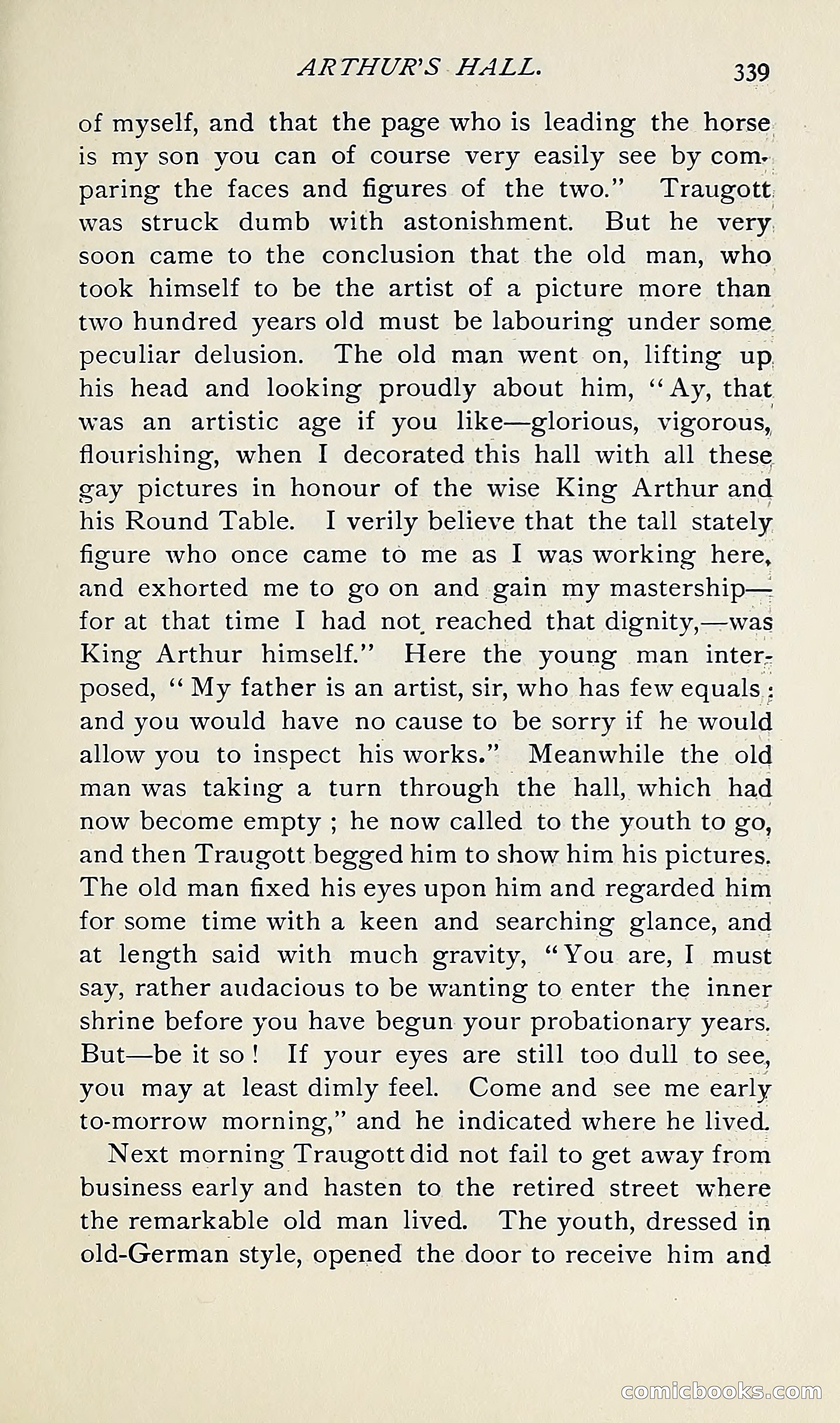 Weird Tales — page 352 of 400
