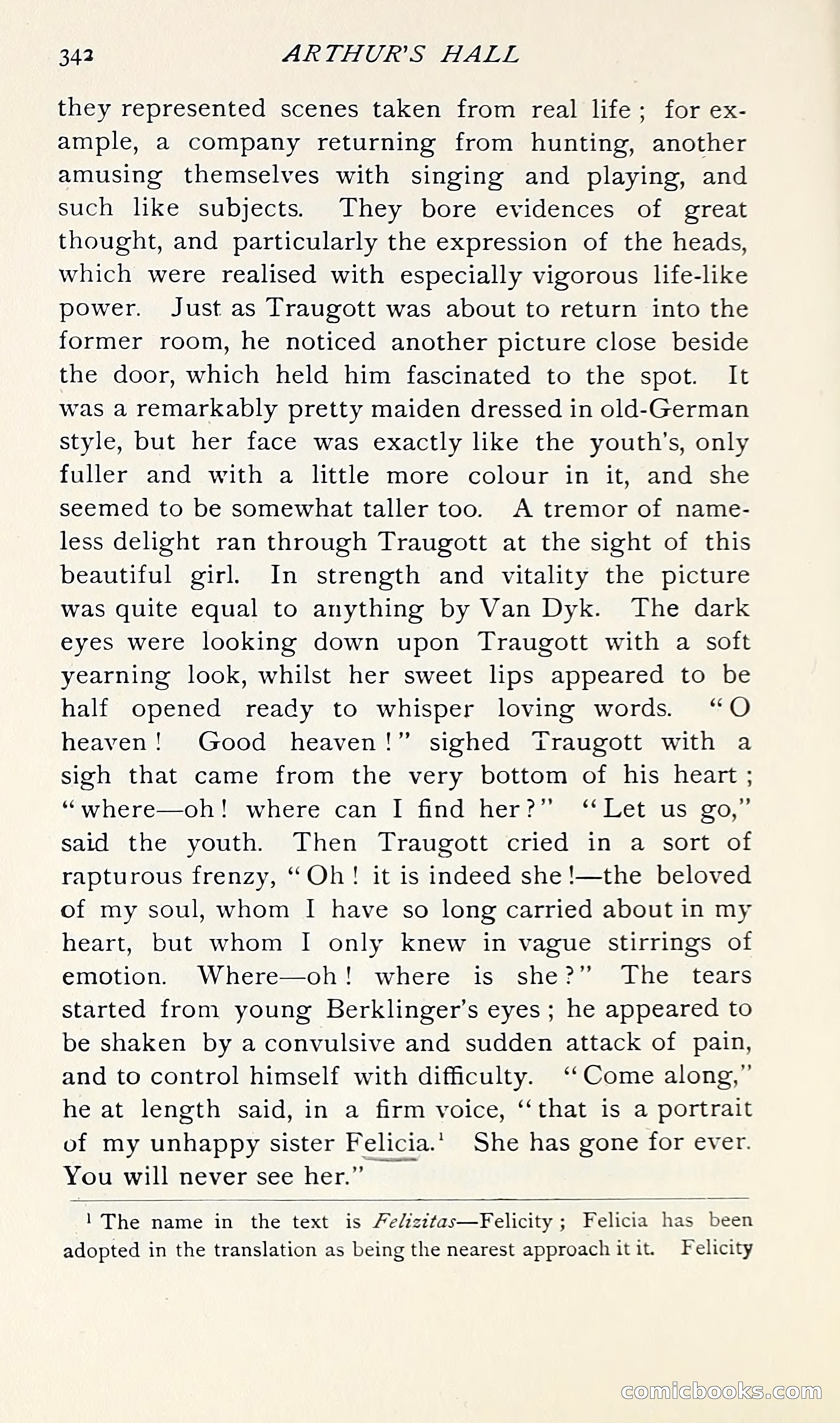 Weird Tales — page 355 of 400