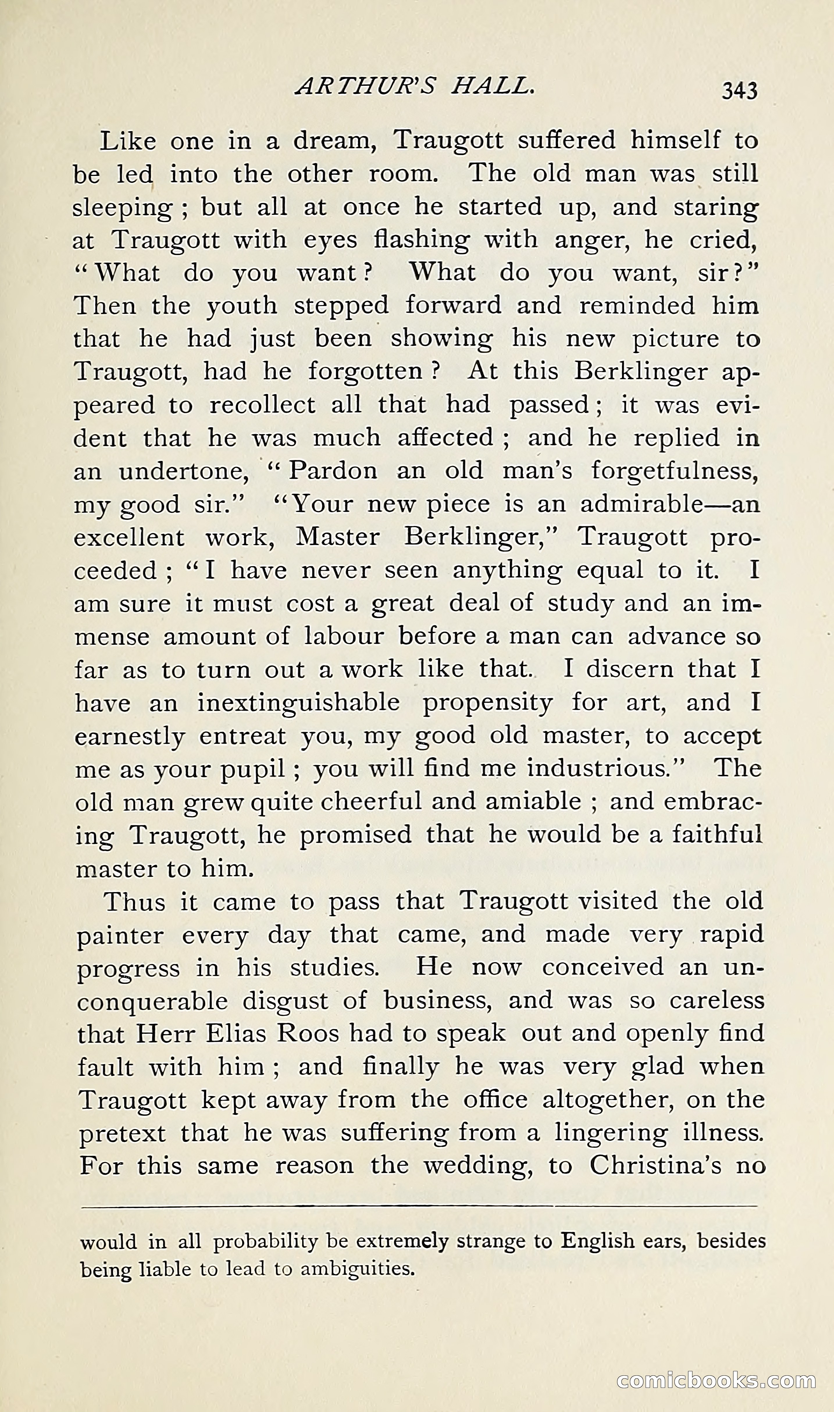 Weird Tales — page 356 of 400