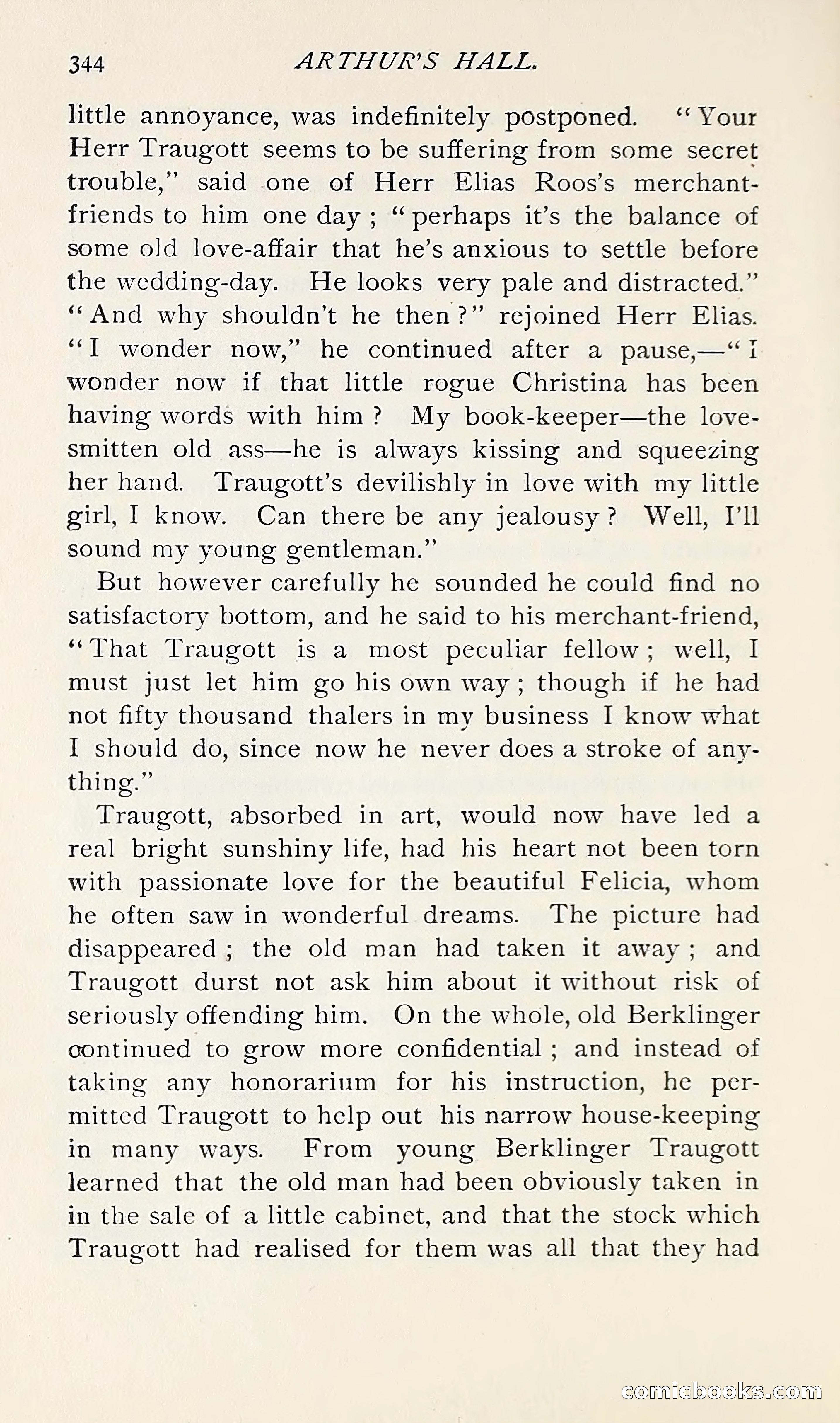 Weird Tales — page 357 of 400