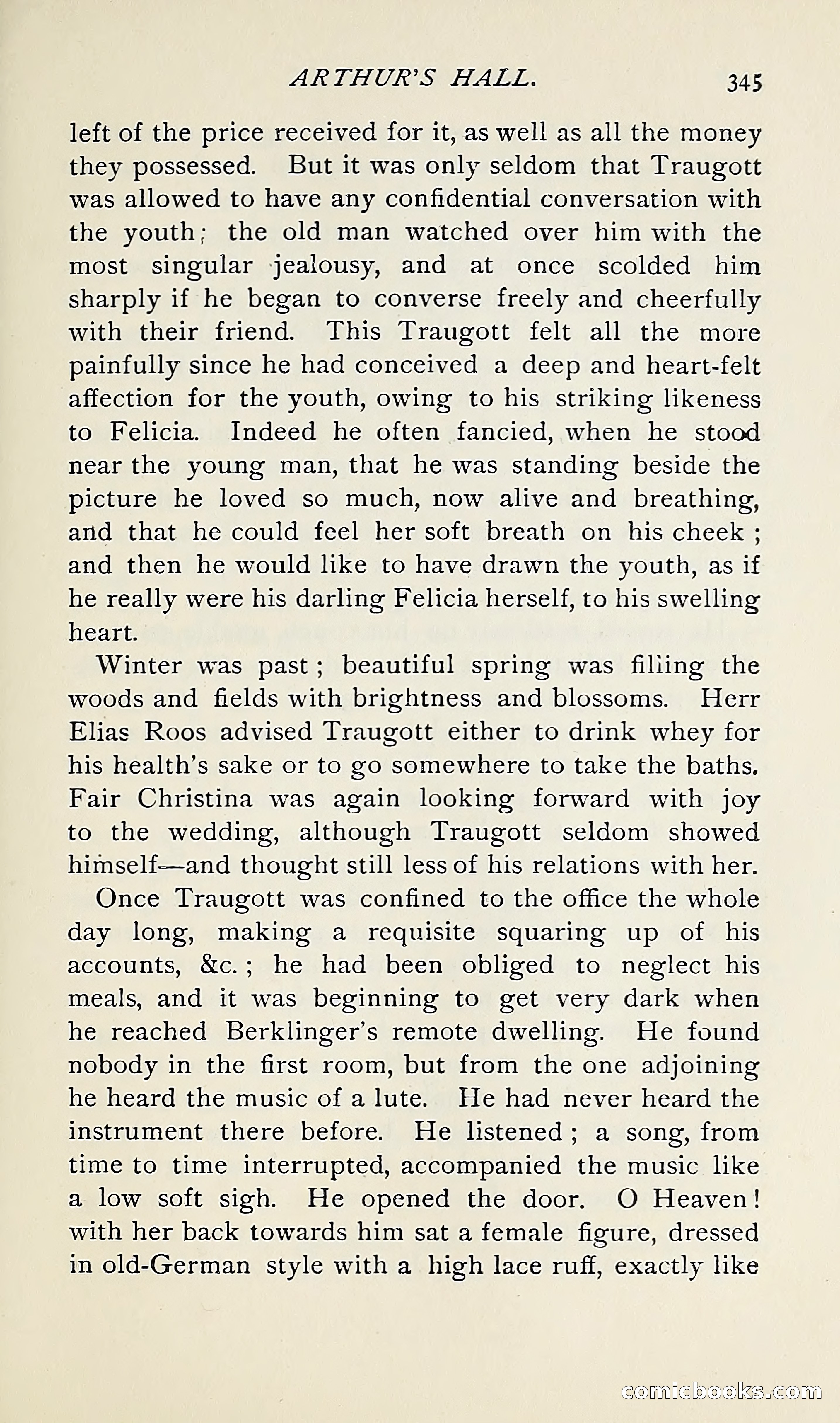 Weird Tales — page 358 of 400