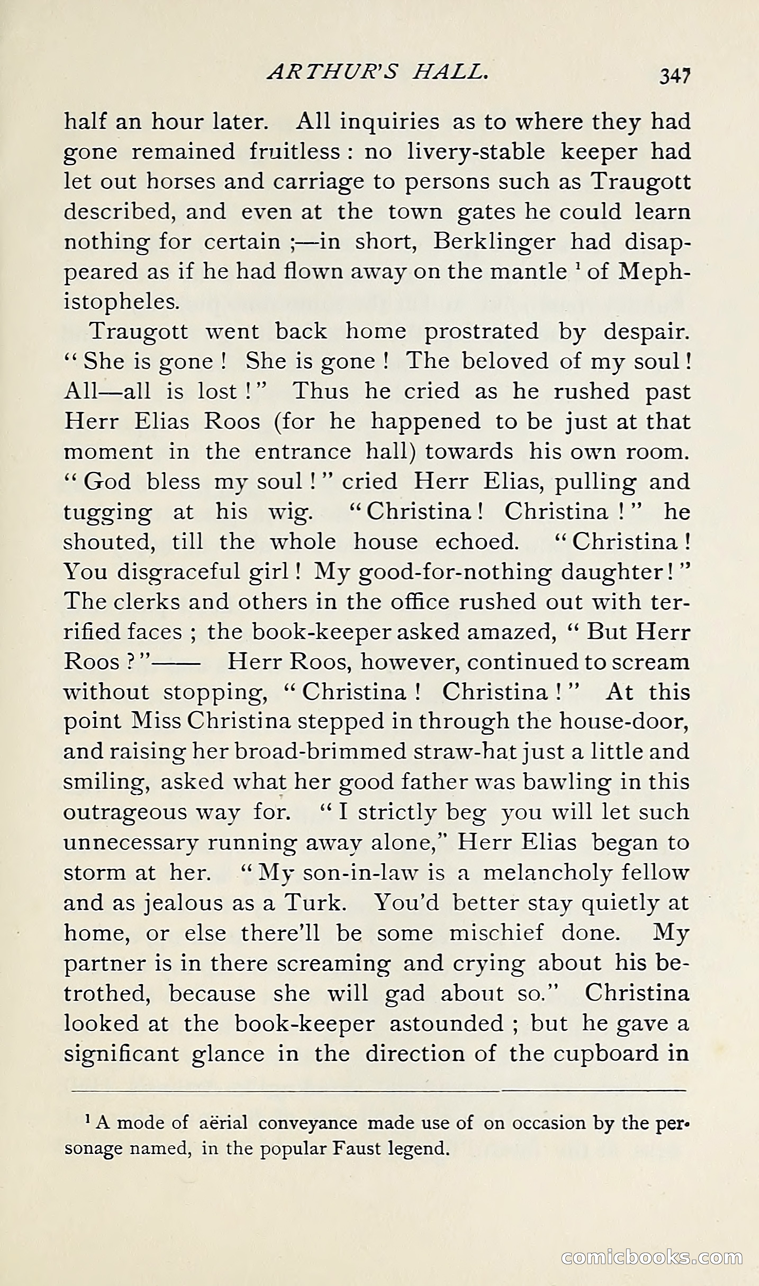 Weird Tales — page 360 of 400