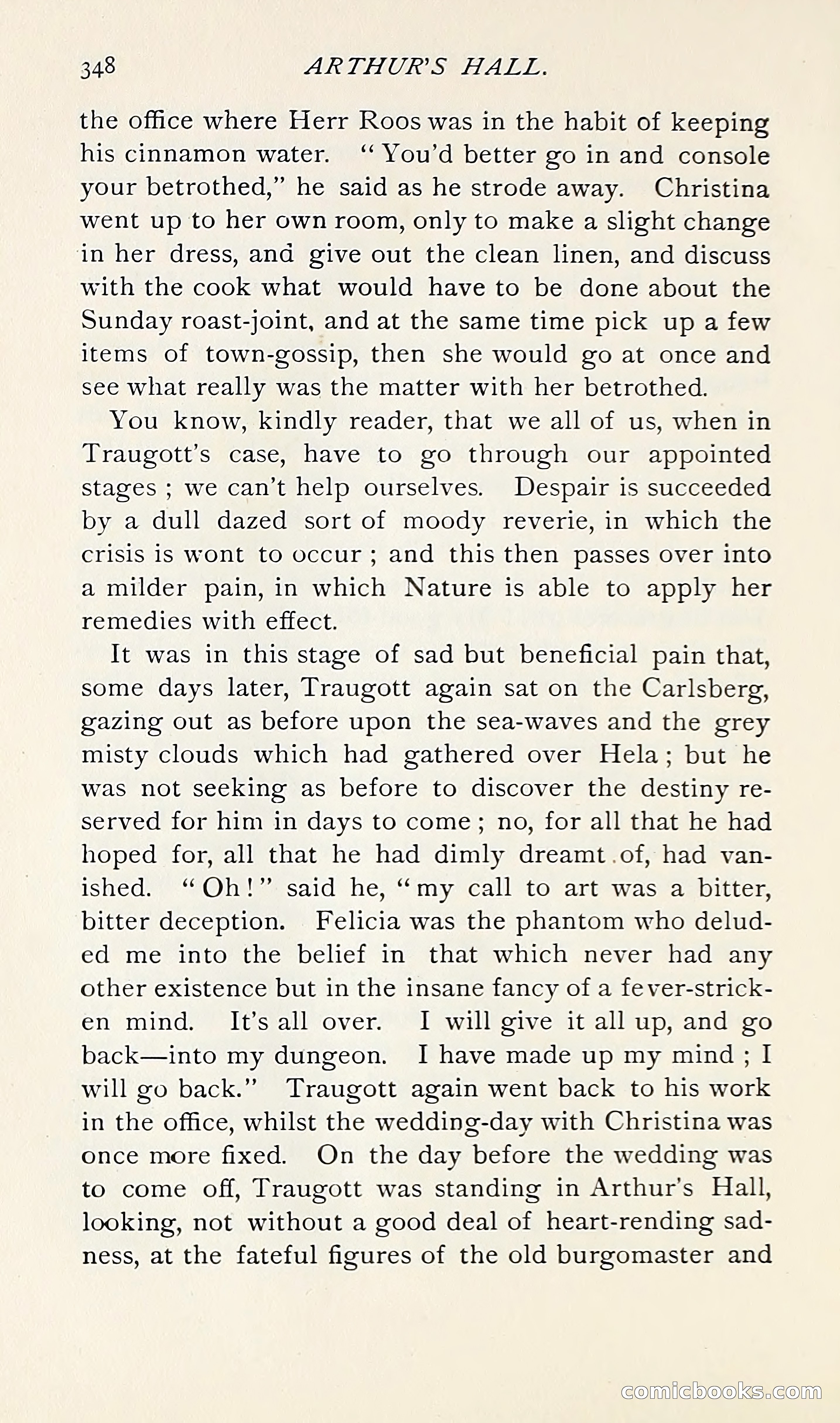 Weird Tales — page 361 of 400