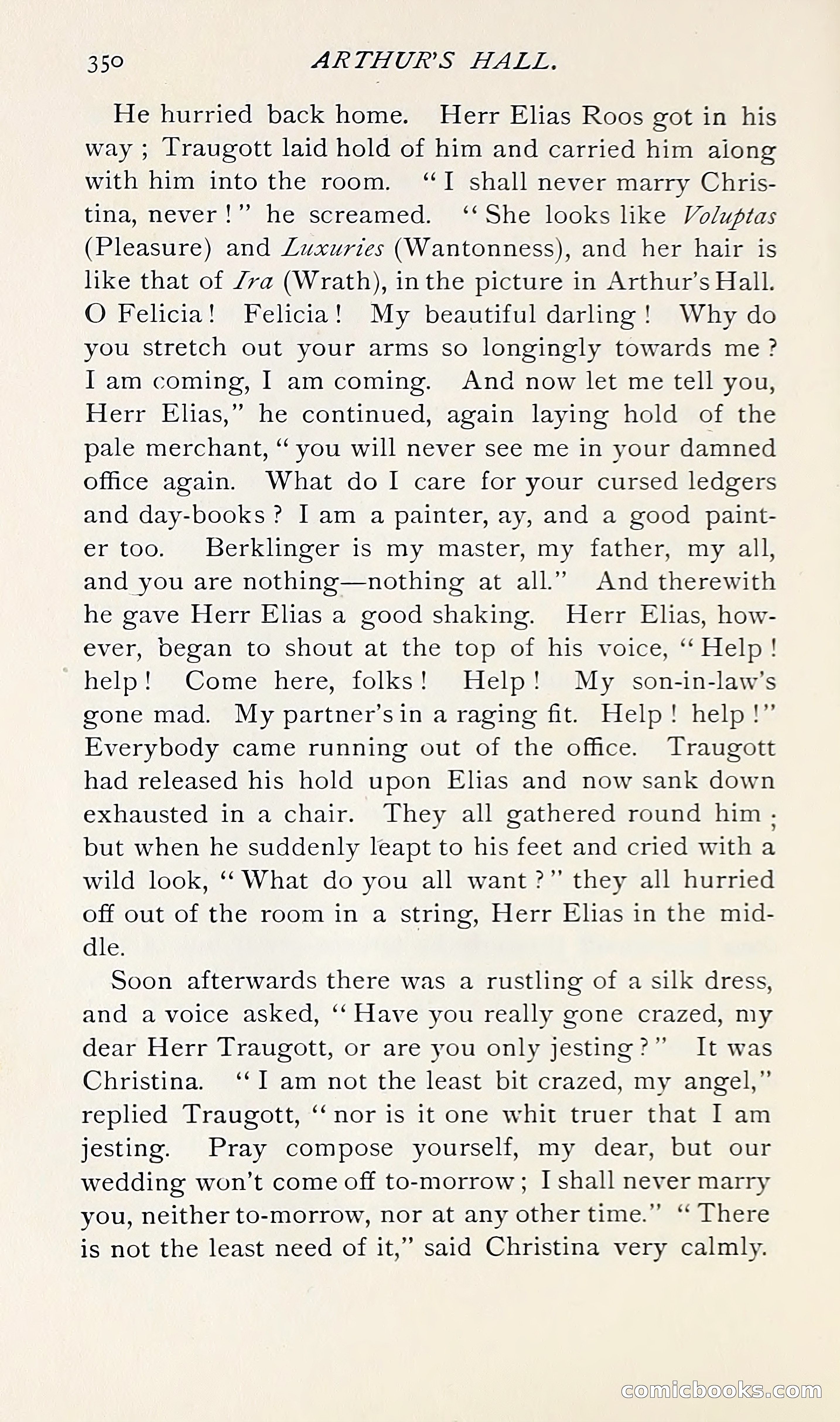 Weird Tales — page 363 of 400