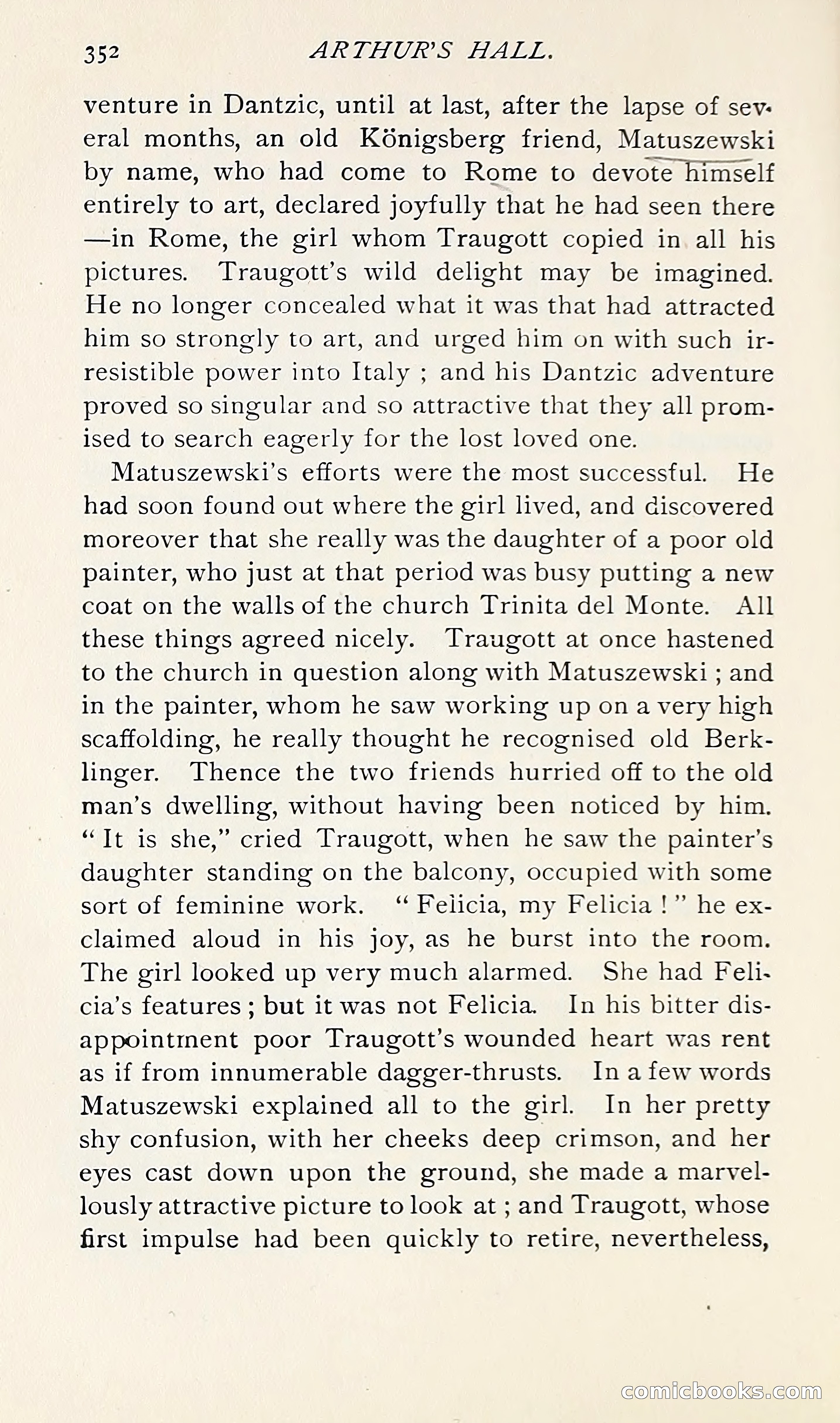 Weird Tales — page 365 of 400