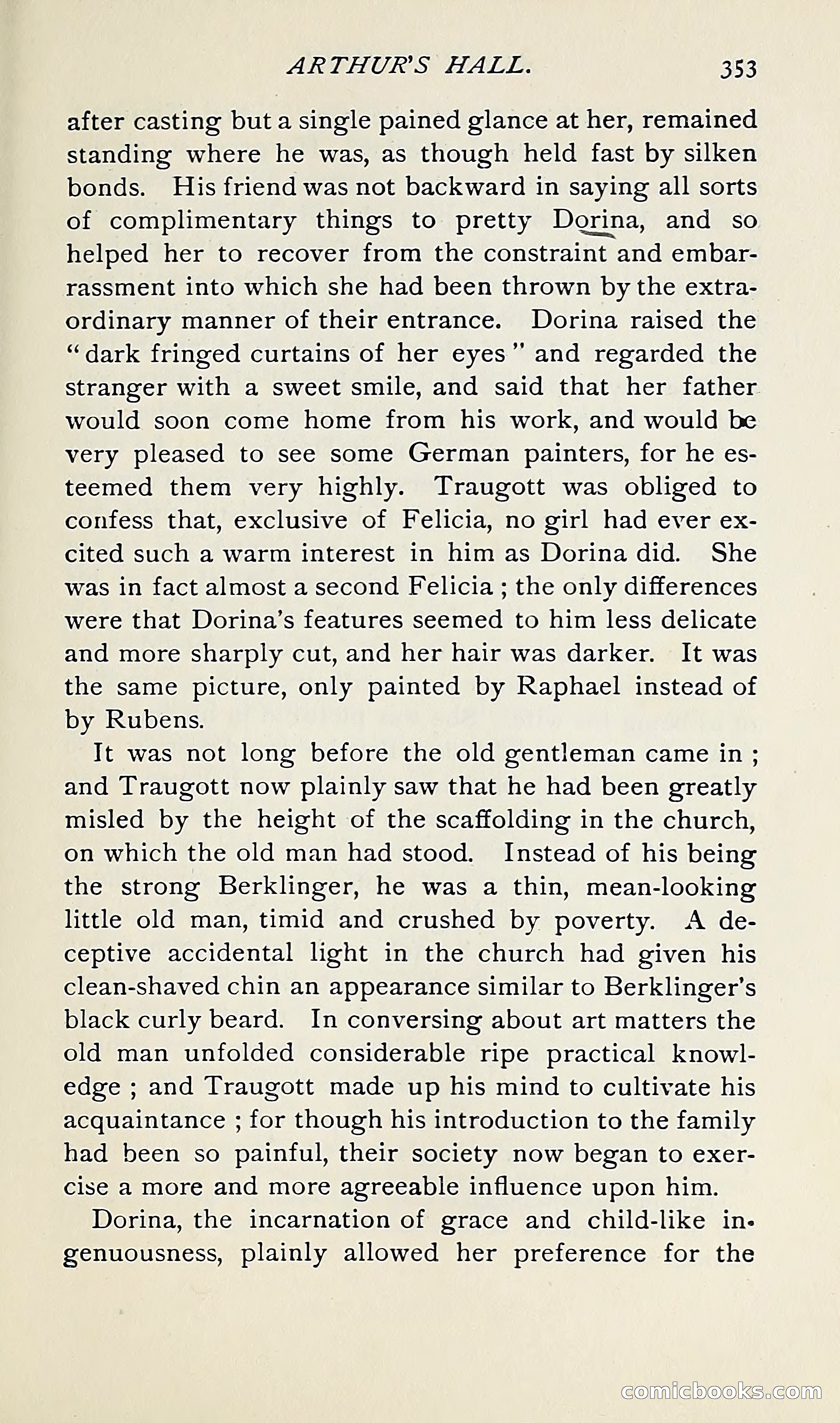 Weird Tales — page 366 of 400