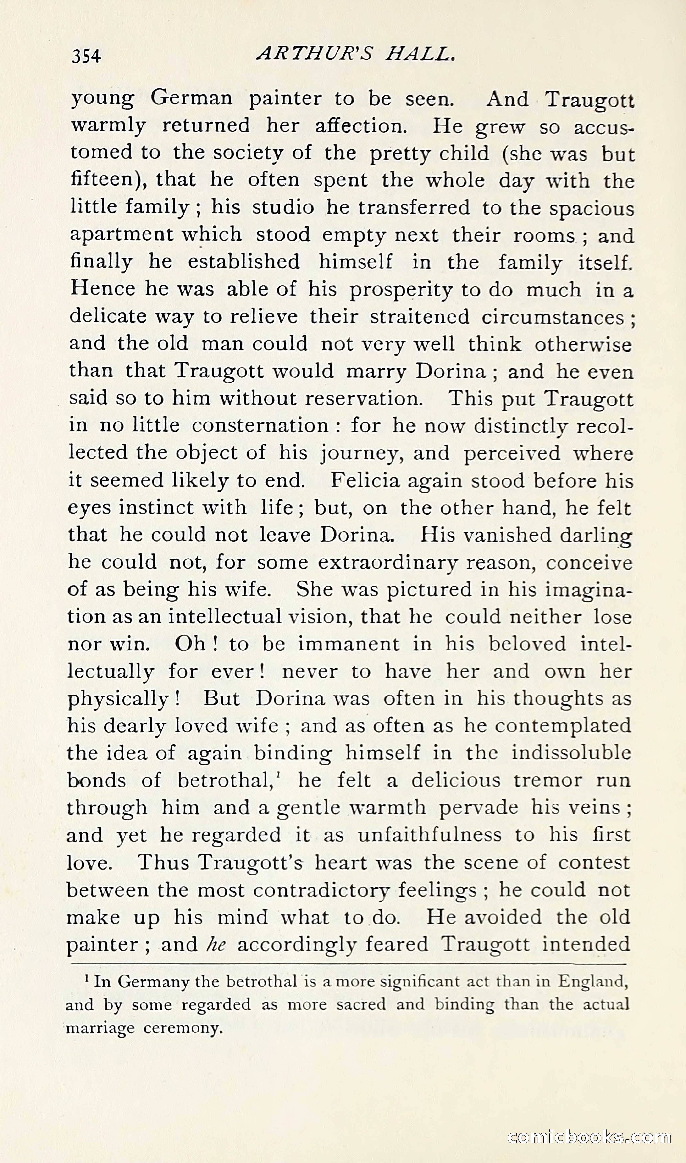 Weird Tales — page 367 of 400