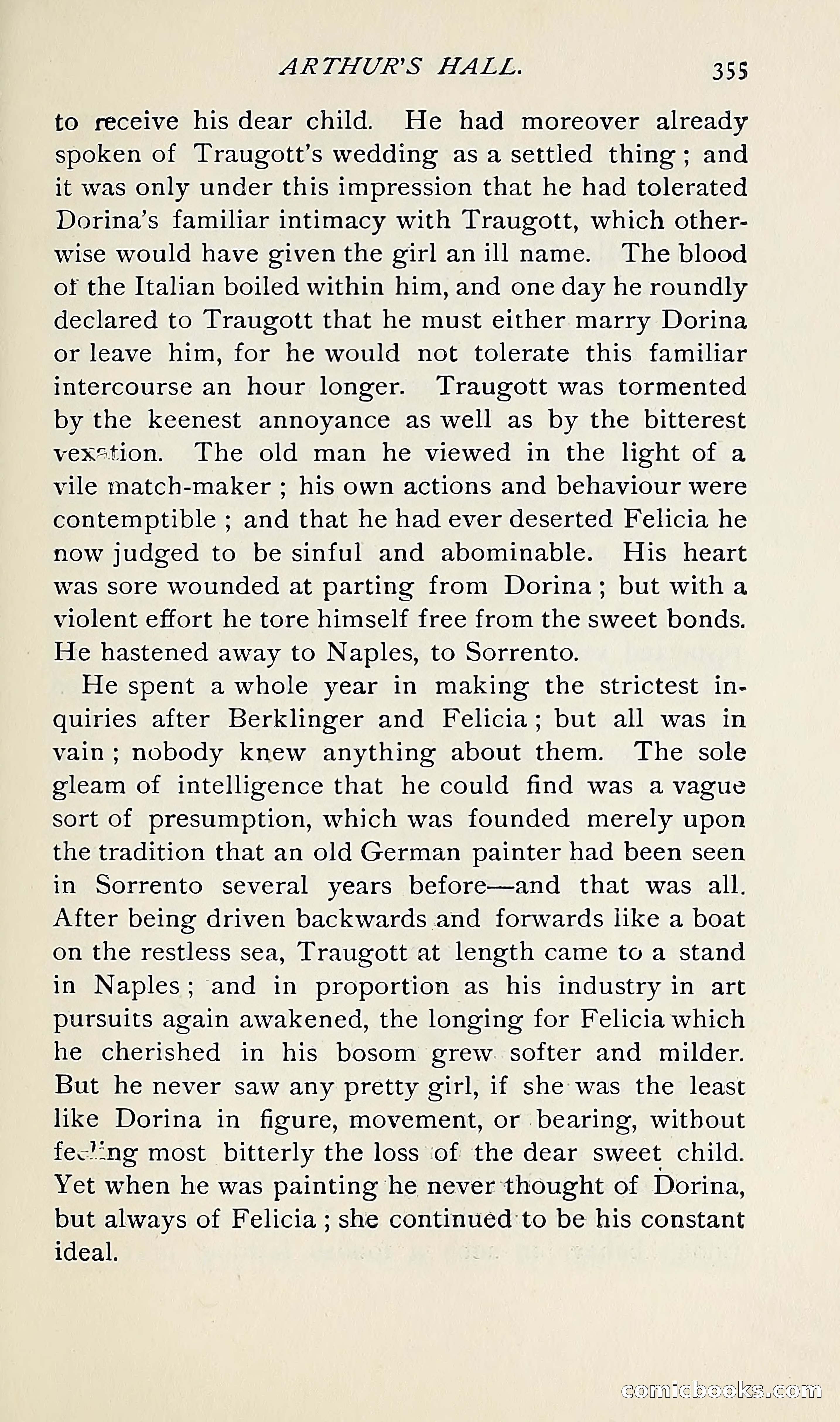 Weird Tales — page 368 of 400