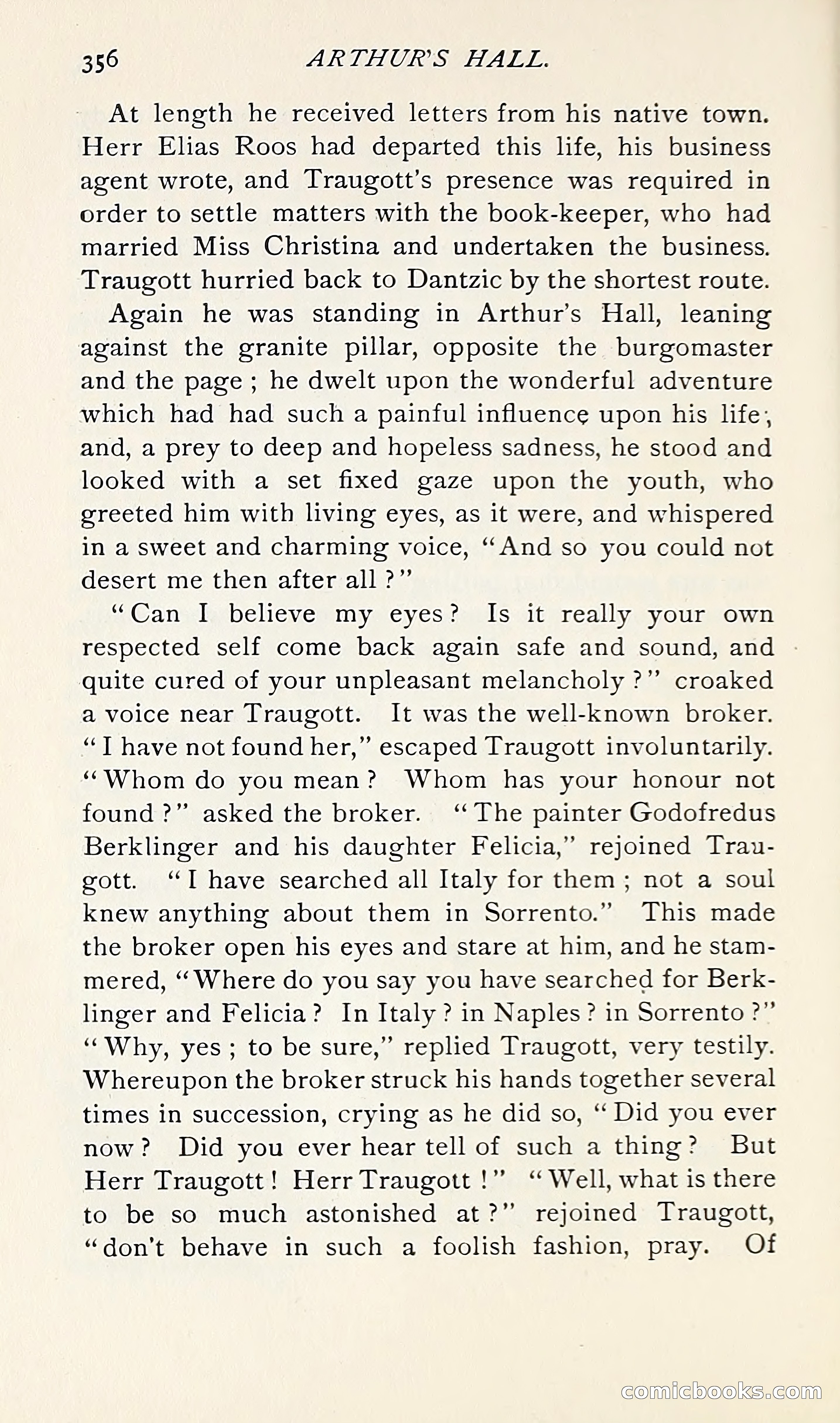 Weird Tales — page 369 of 400