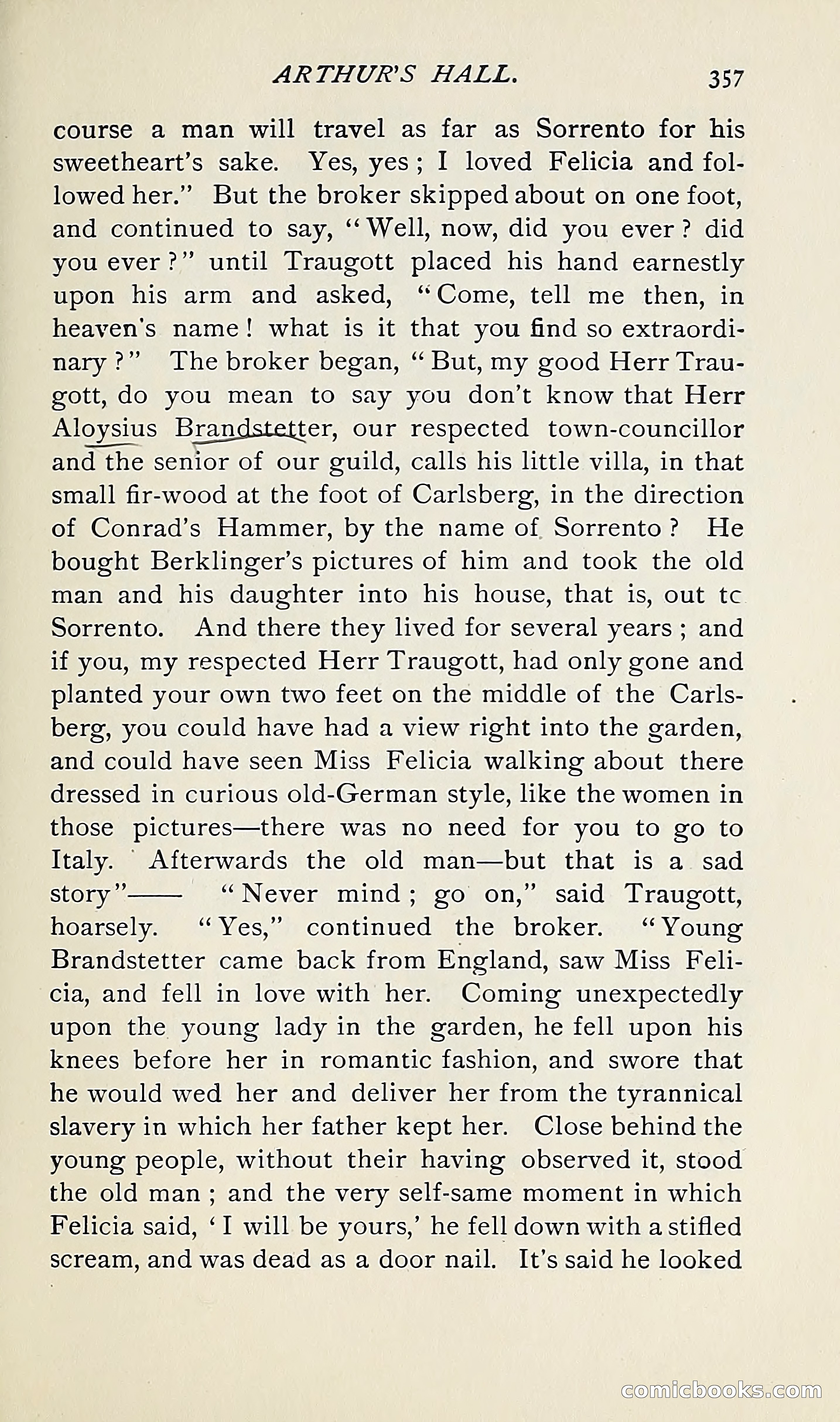 Weird Tales — page 370 of 400