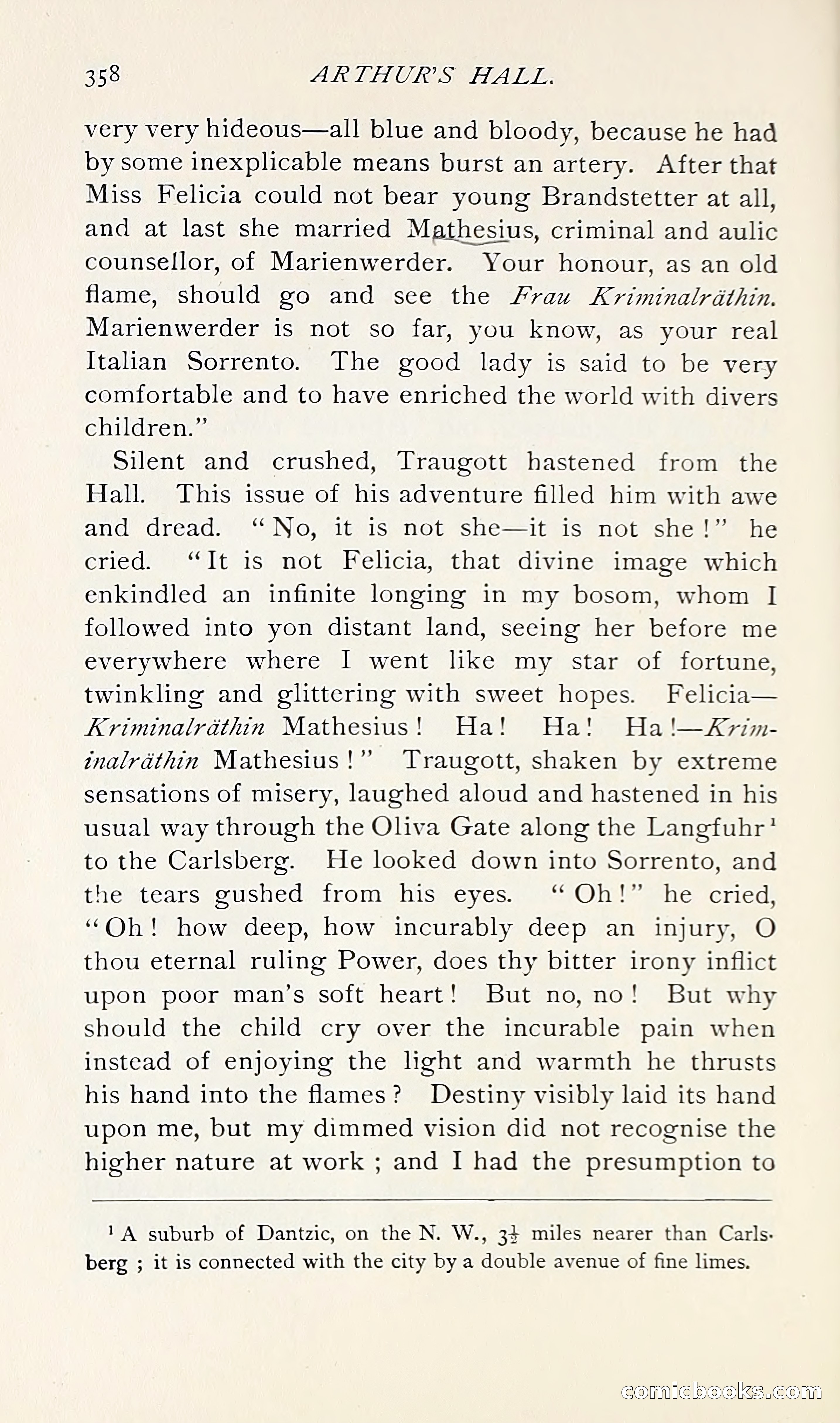 Weird Tales — page 371 of 400