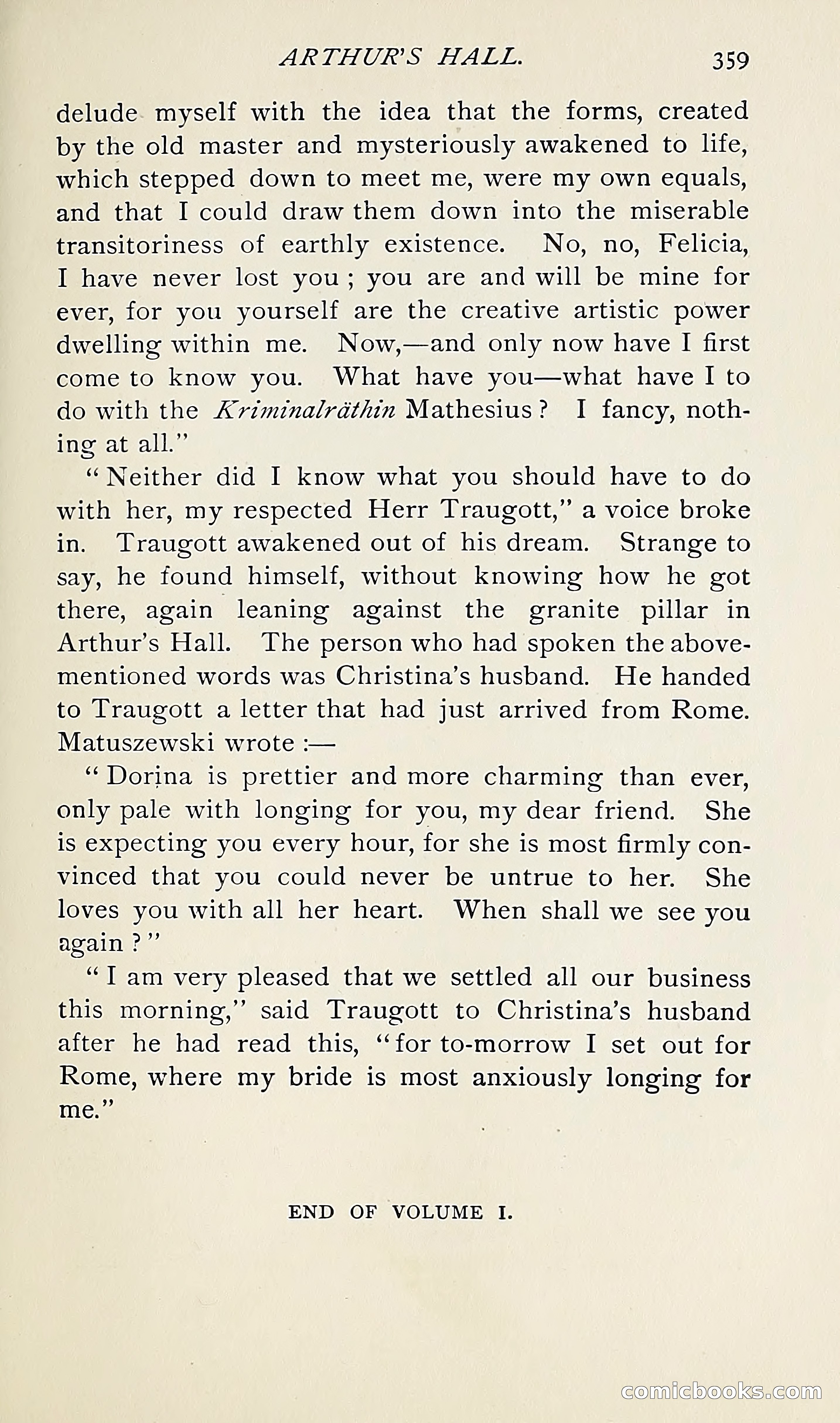 Weird Tales — page 372 of 400
