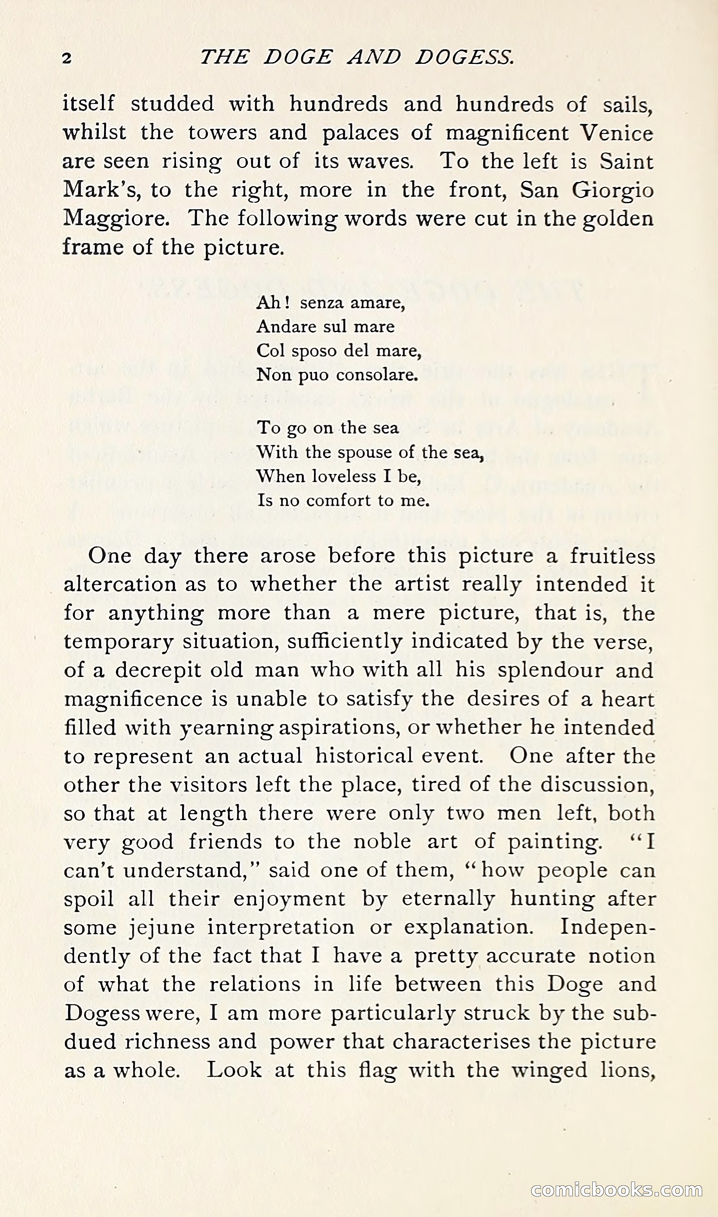 Weird Tales — page 377 of 400