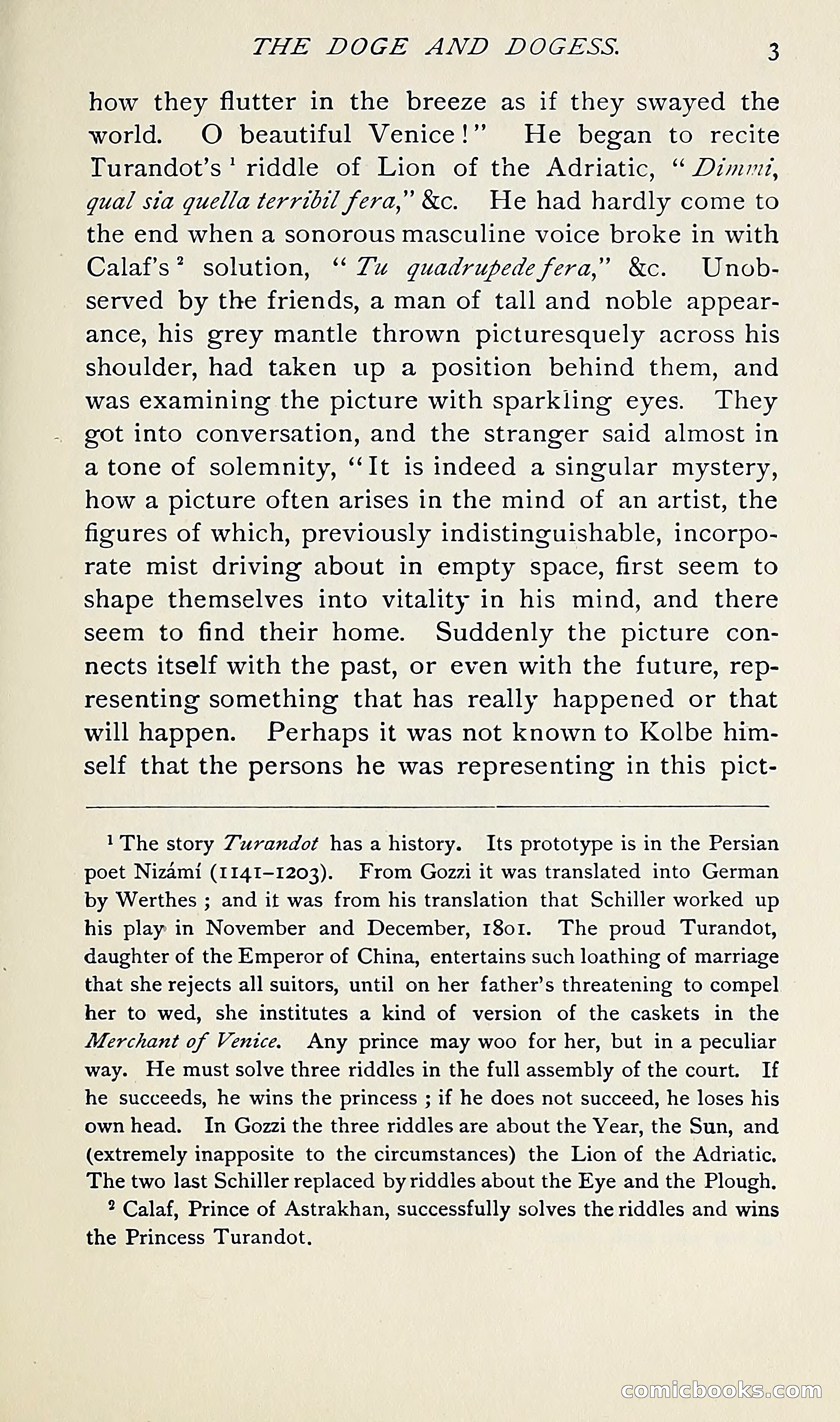 Weird Tales — page 378 of 400
