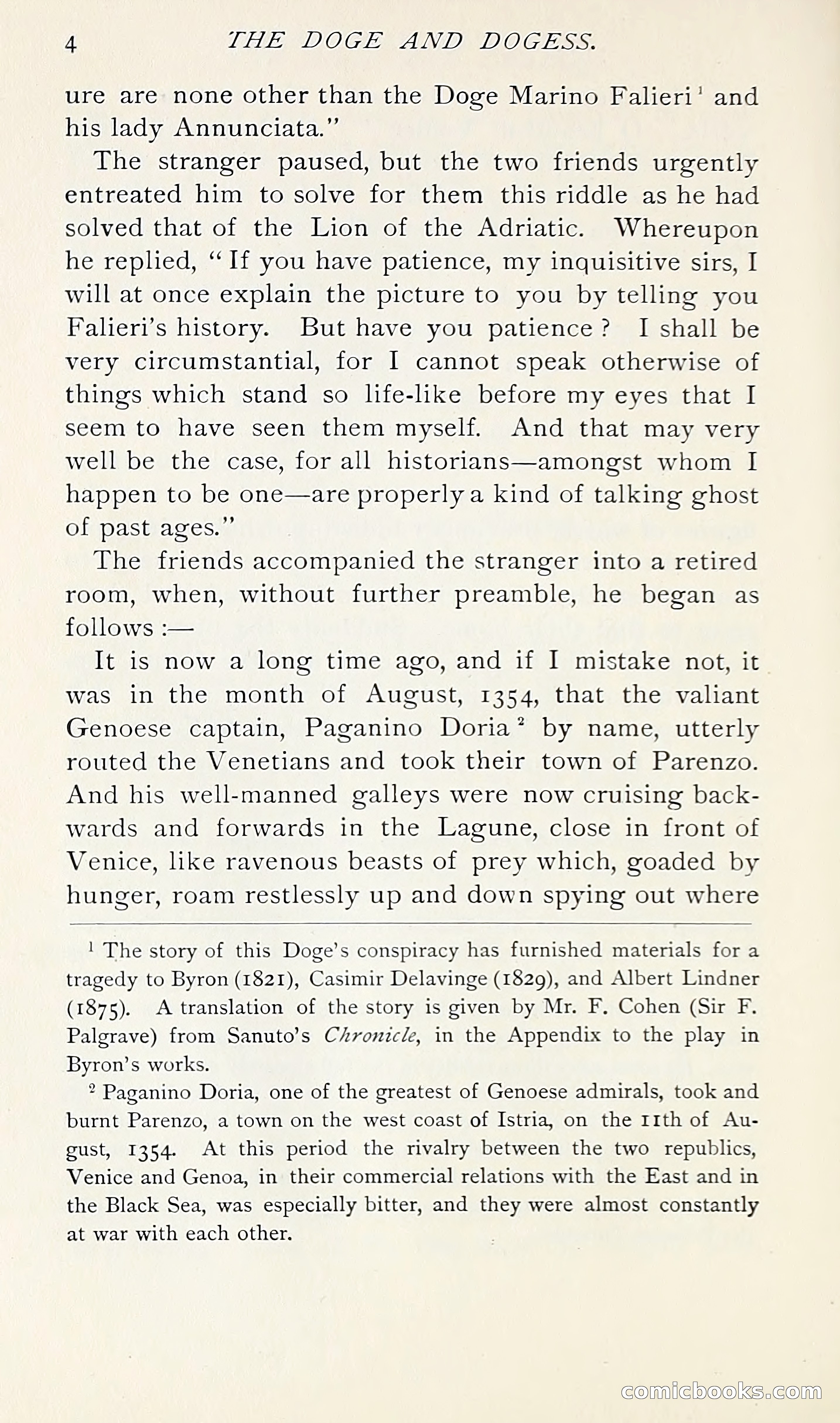 Weird Tales — page 379 of 400