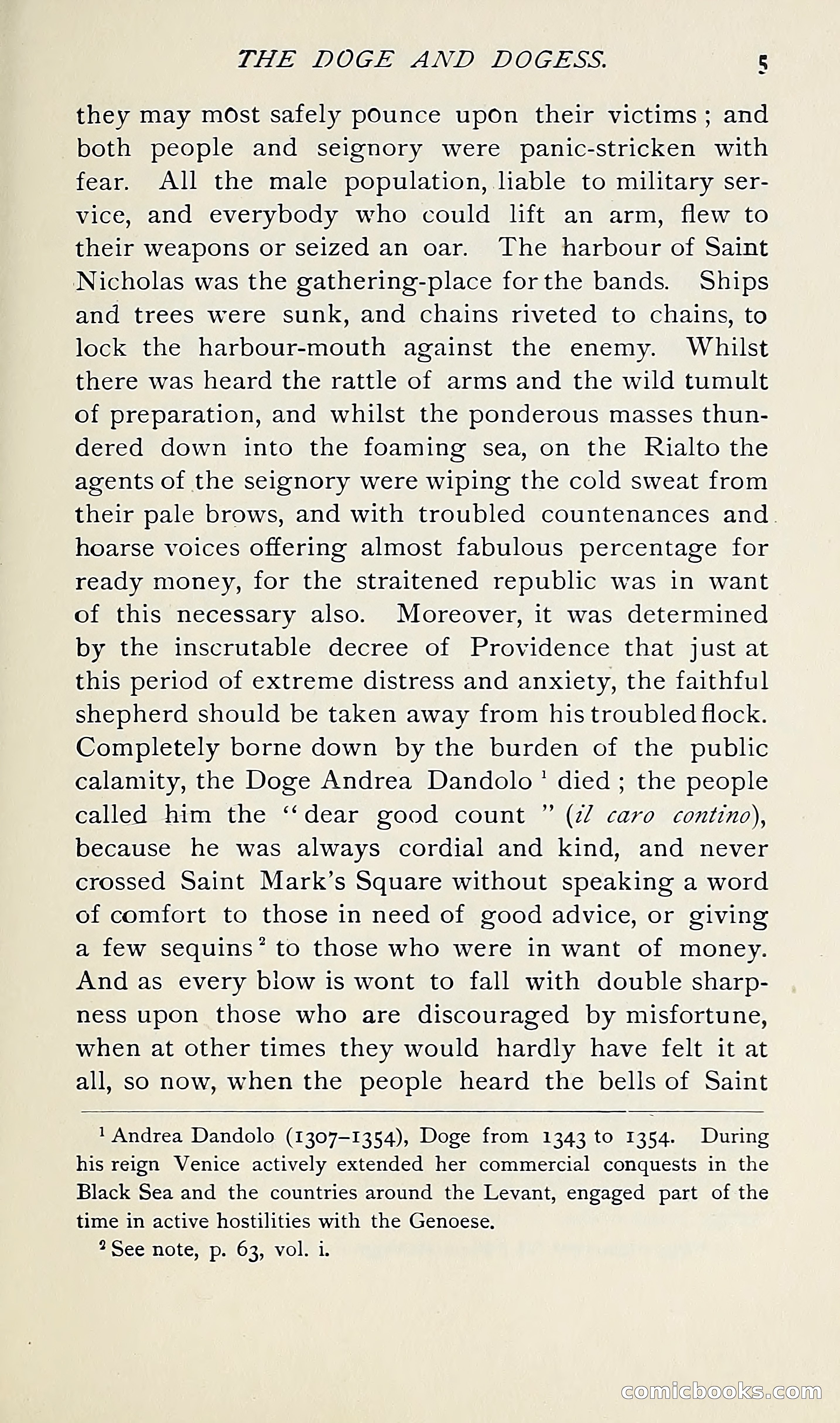 Weird Tales — page 380 of 400