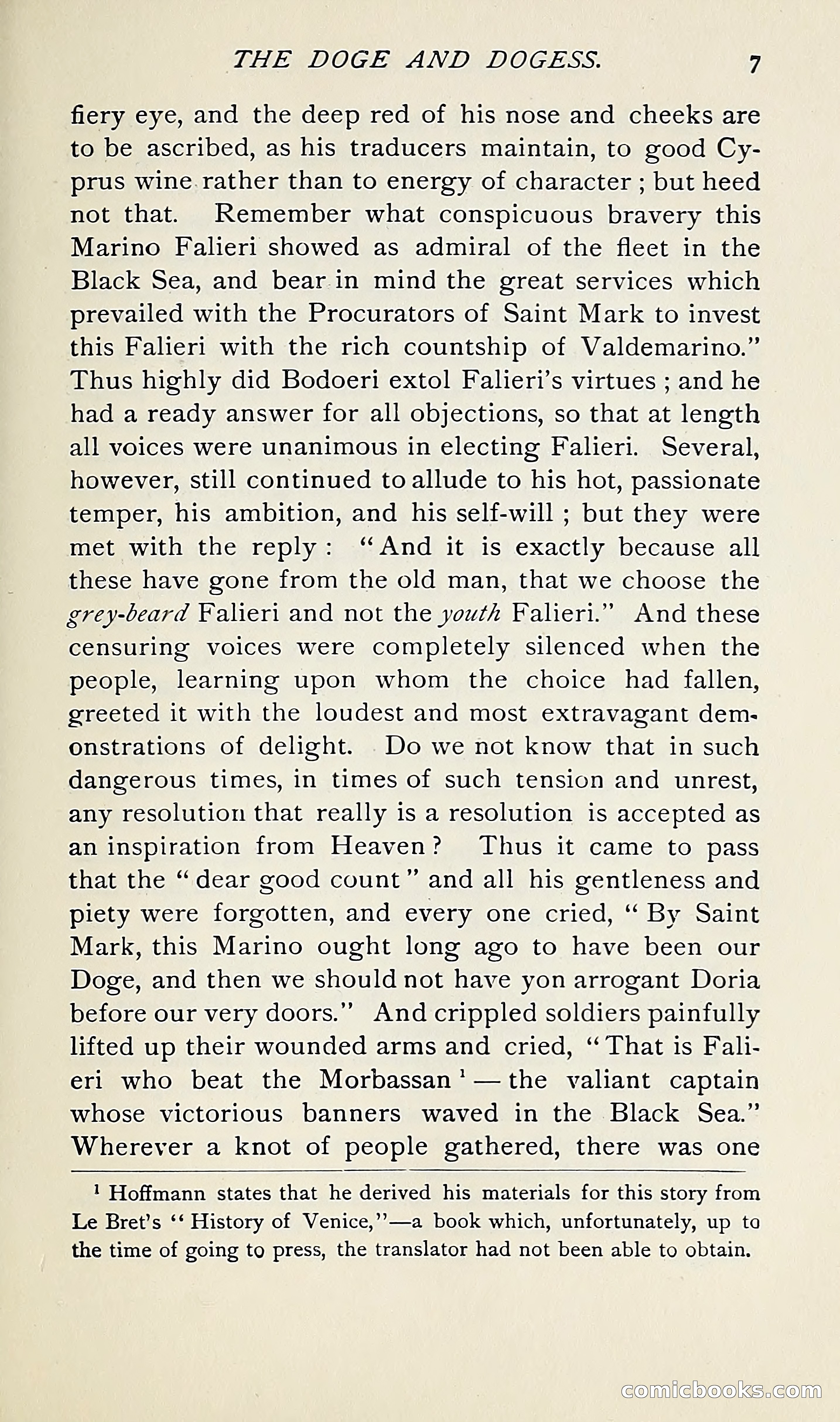 Weird Tales — page 382 of 400