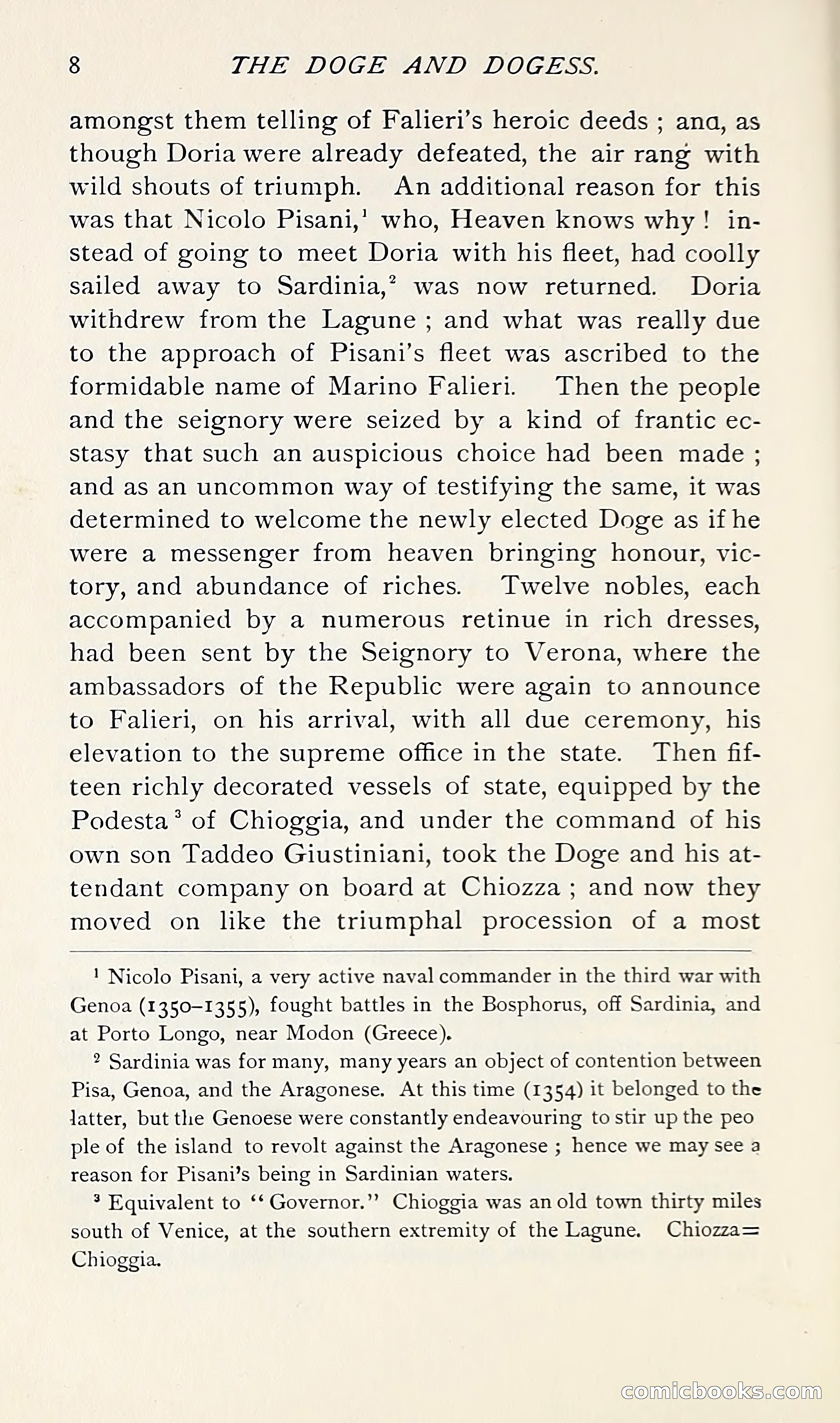 Weird Tales — page 383 of 400