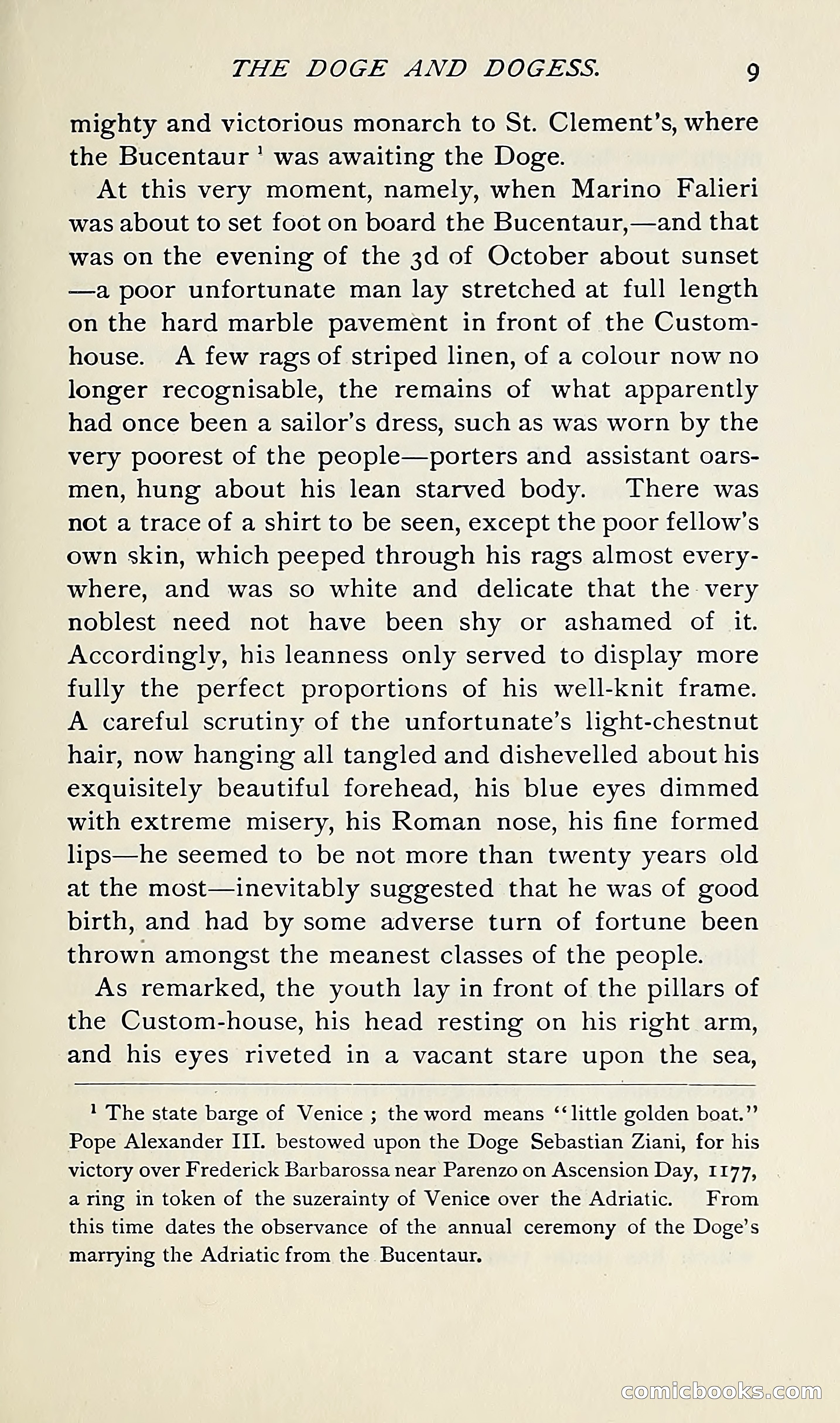 Weird Tales — page 384 of 400